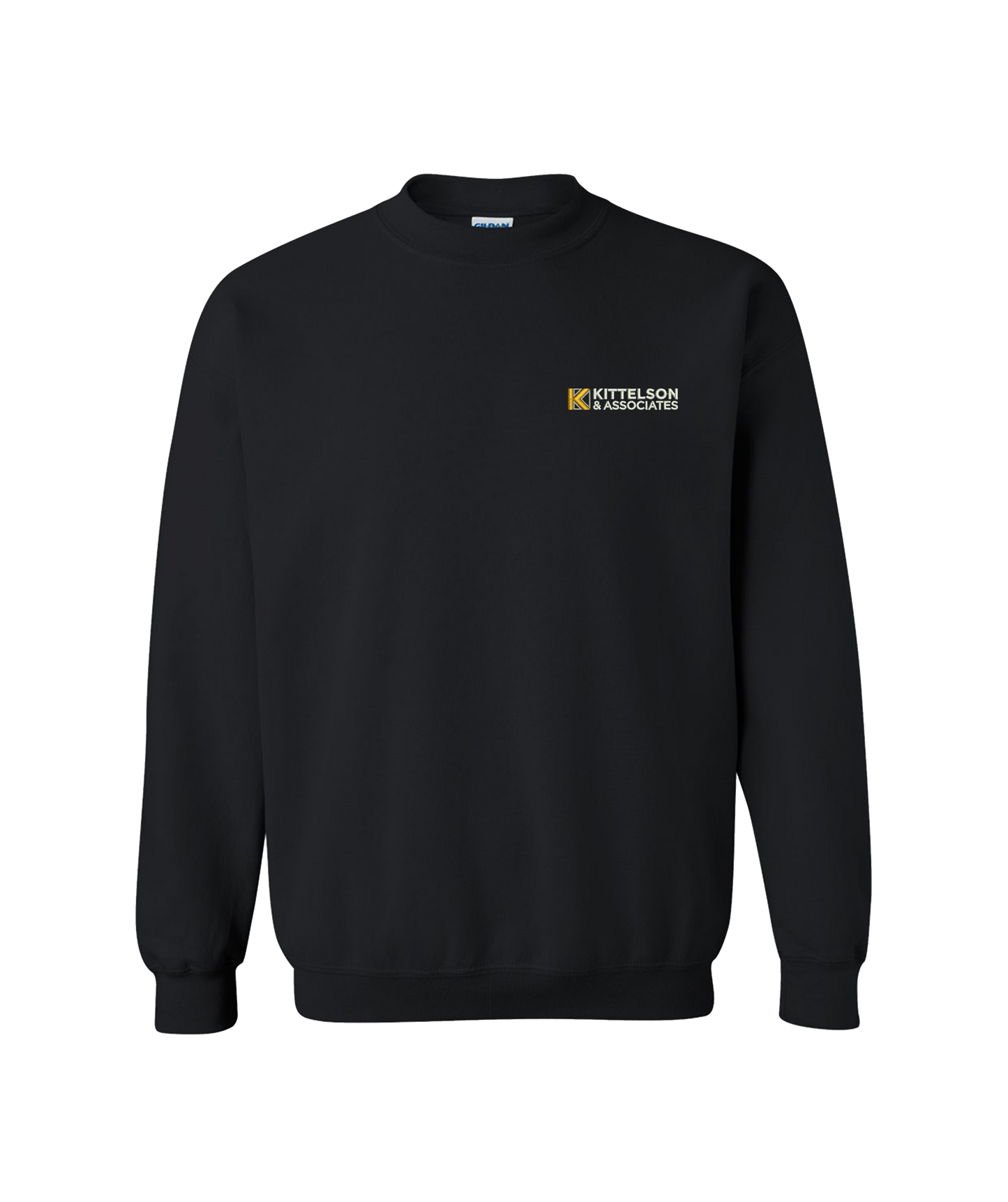 Gildan Heavy Blend Crewneck Sweatshirt