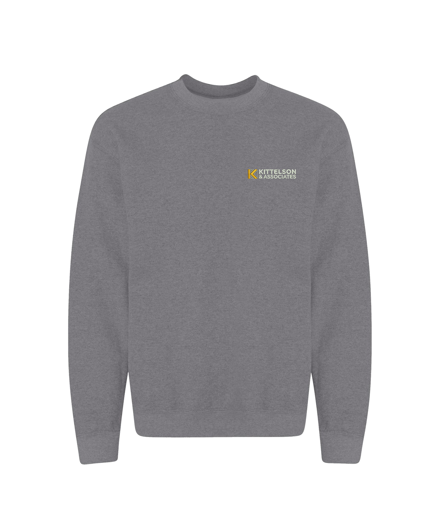 Gildan Heavy Blend Crewneck Sweatshirt