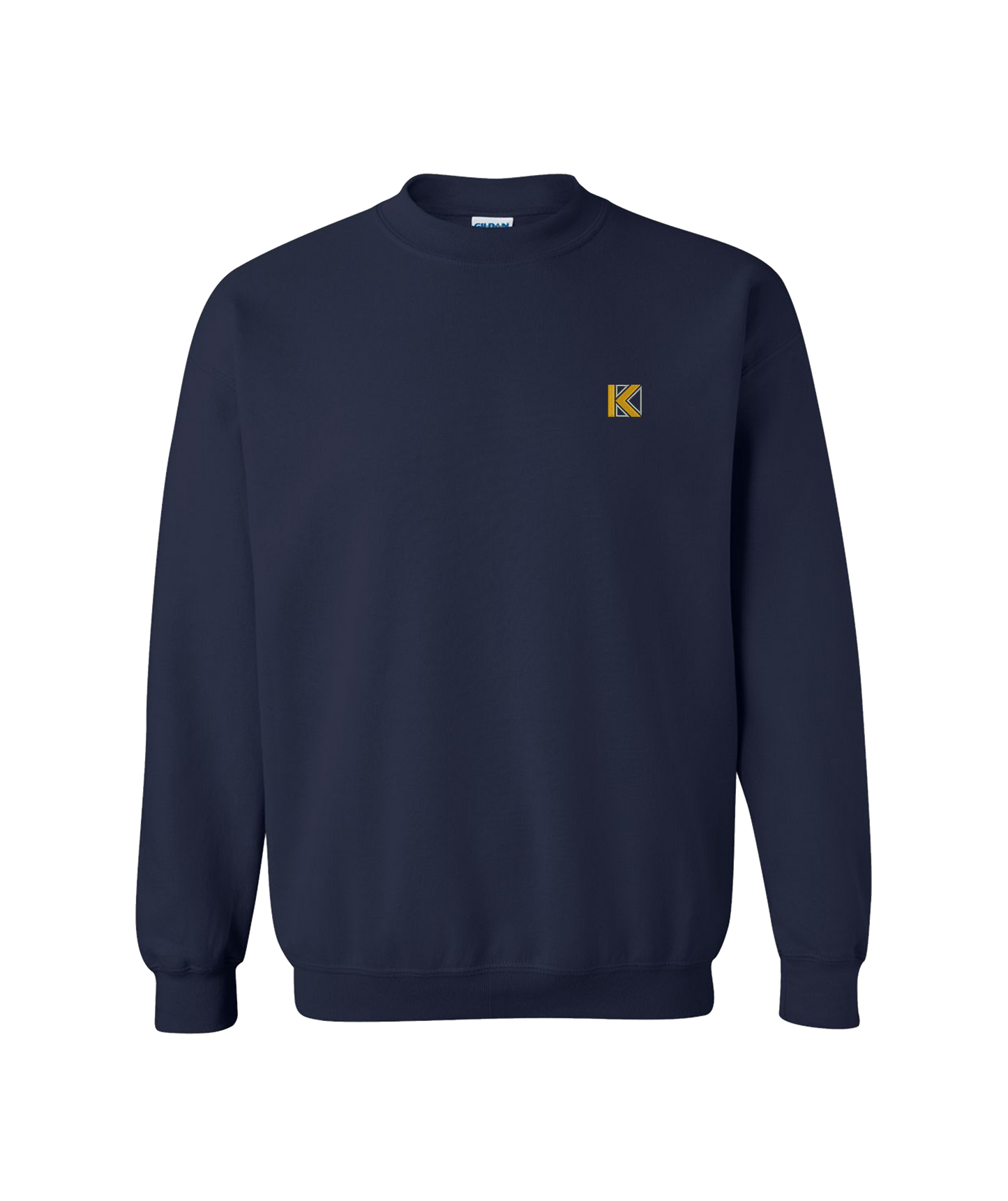 Gildan Heavy Blend Crewneck Sweatshirt