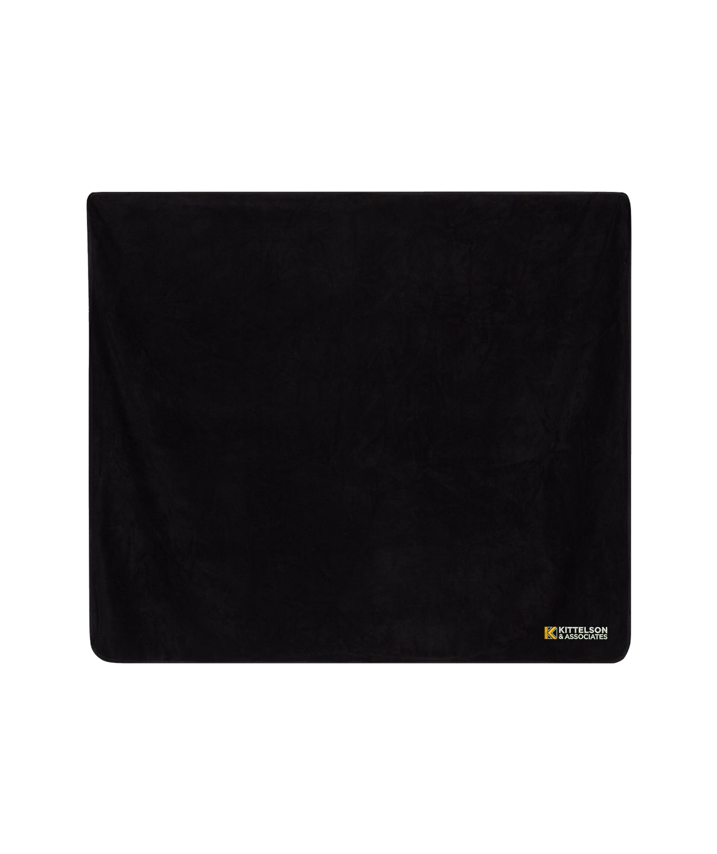 Alpine Fleece Polyester/Nylon Picnic Blanket