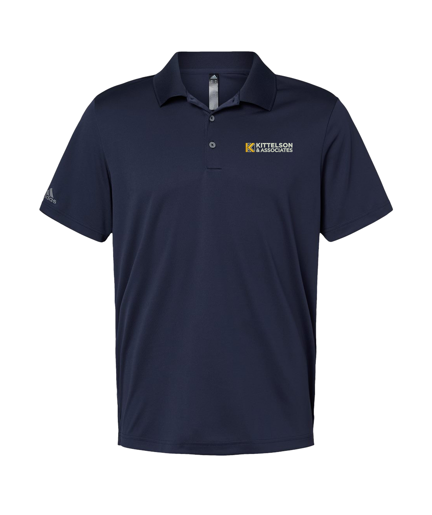 Adidas Performance Polo
