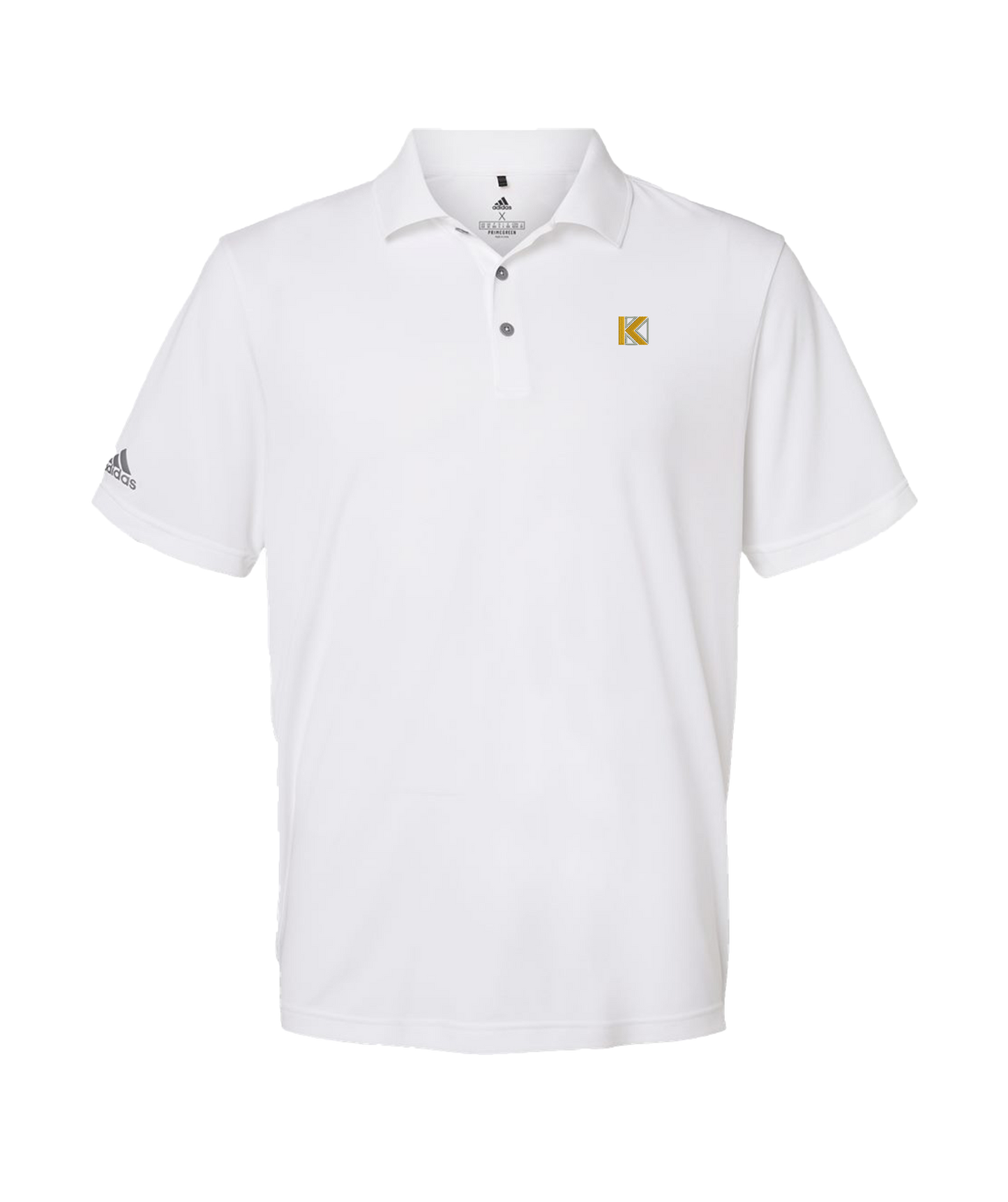 Adidas Performance Polo