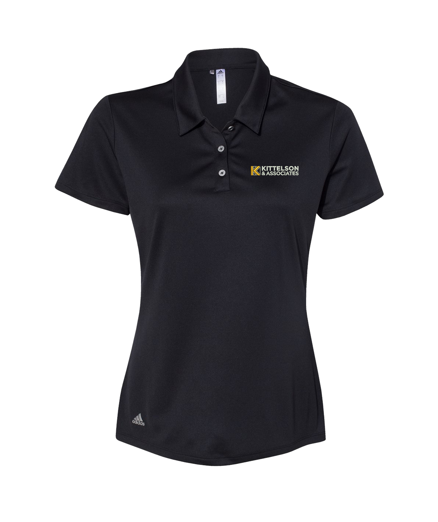 Adidas Women's Performance Polo