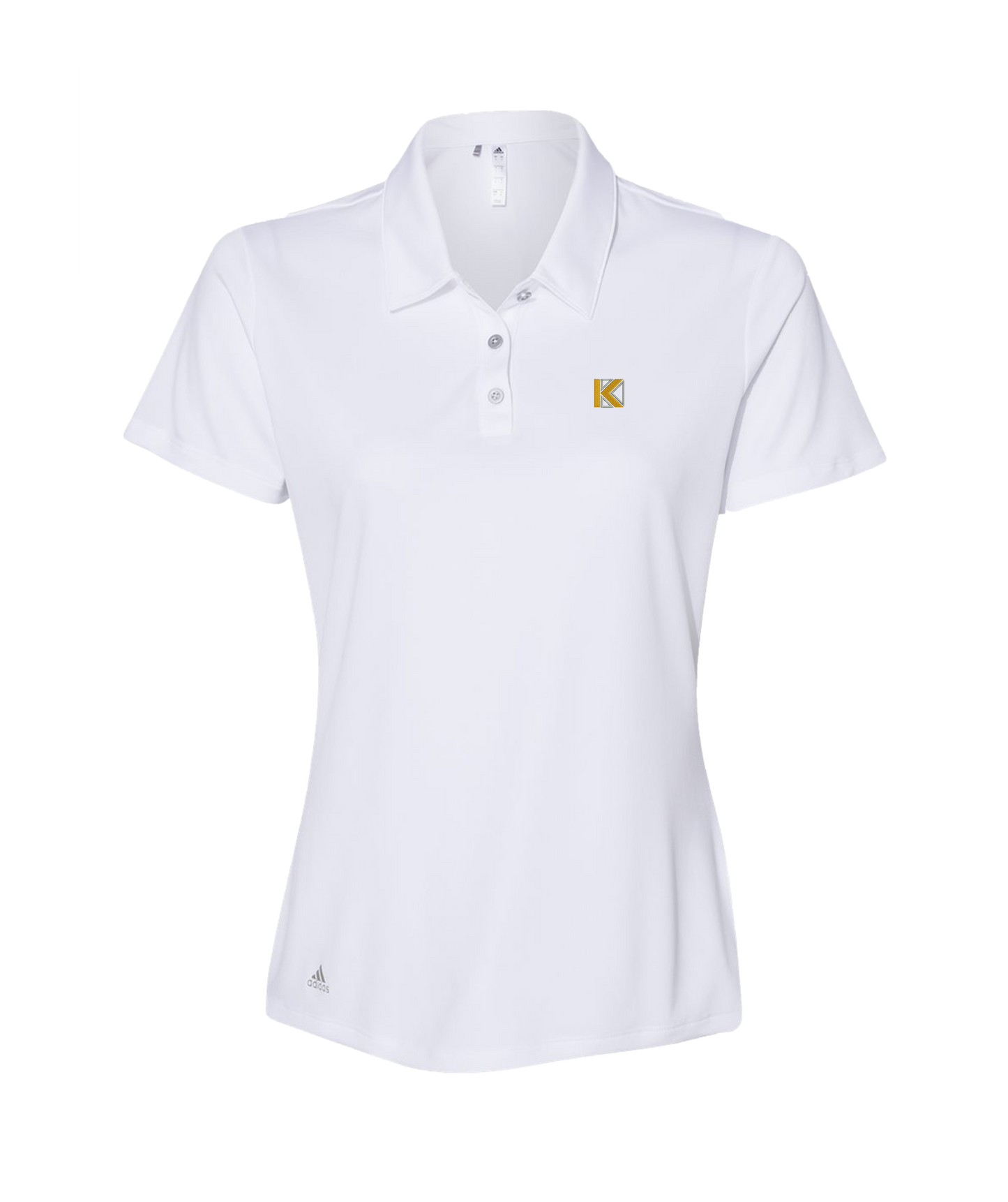 Adidas Women's Performance Polo