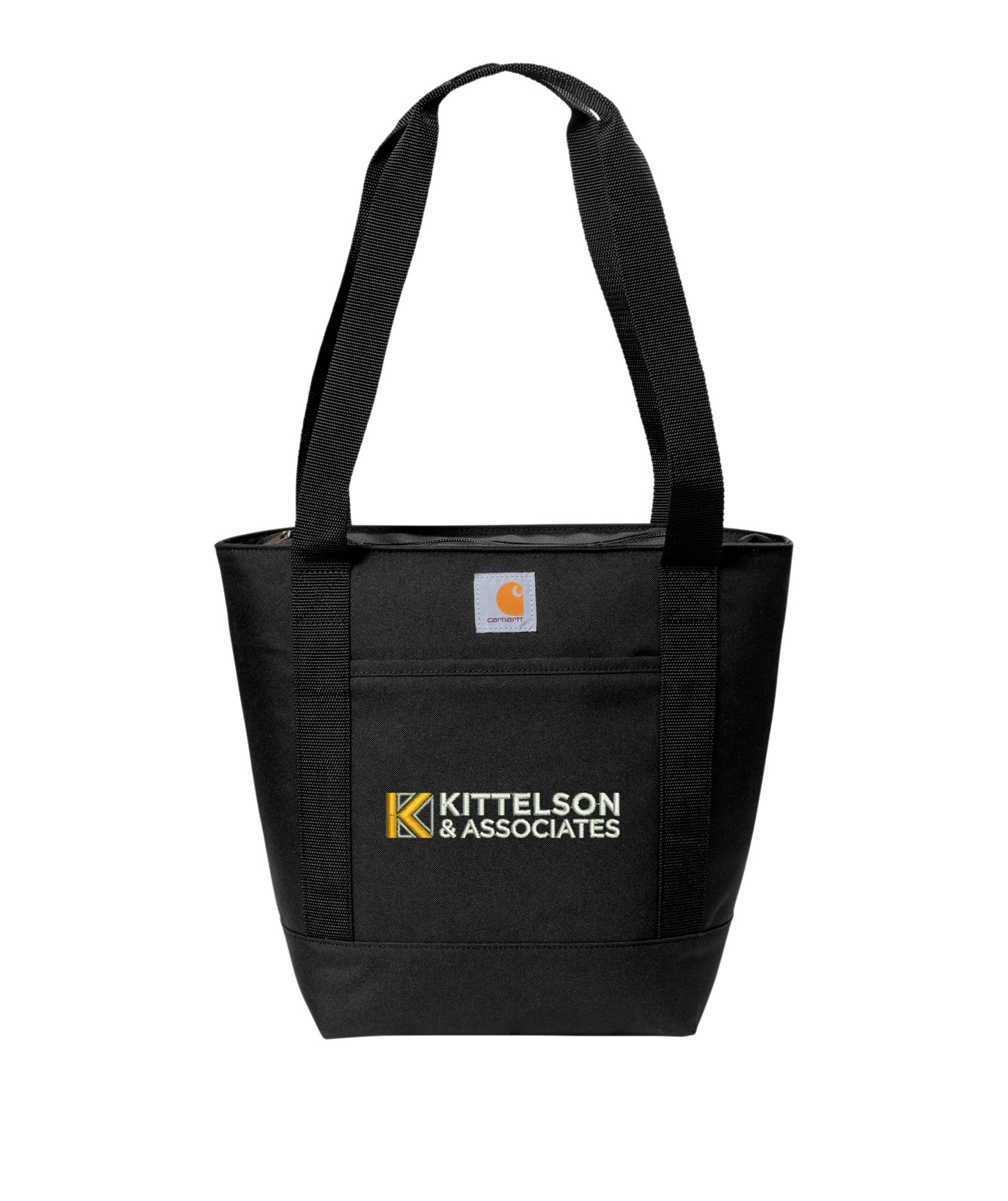 Carhartt Tote 18-Can Cooler