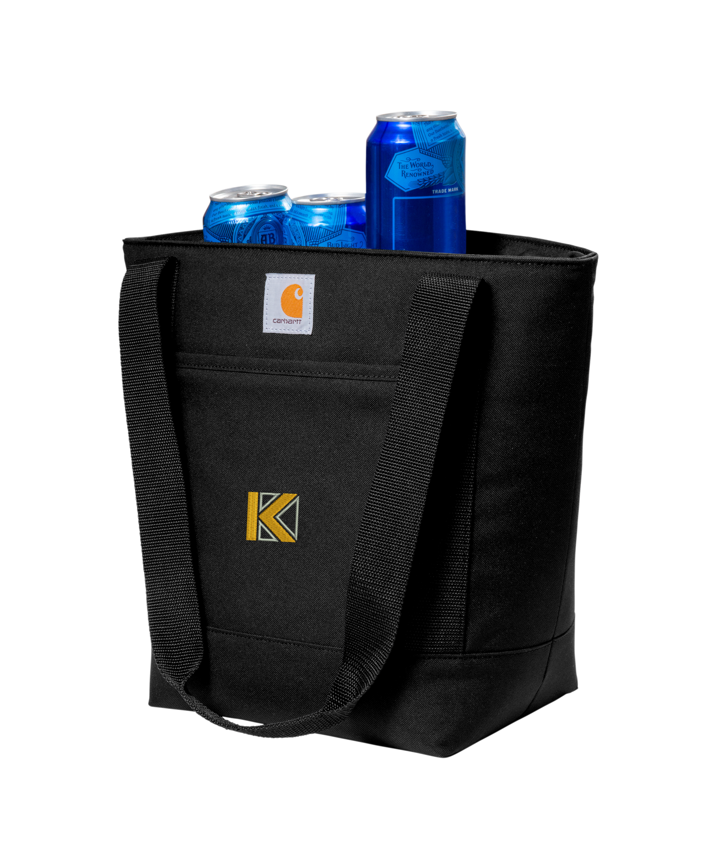 Carhartt Tote 18-Can Cooler
