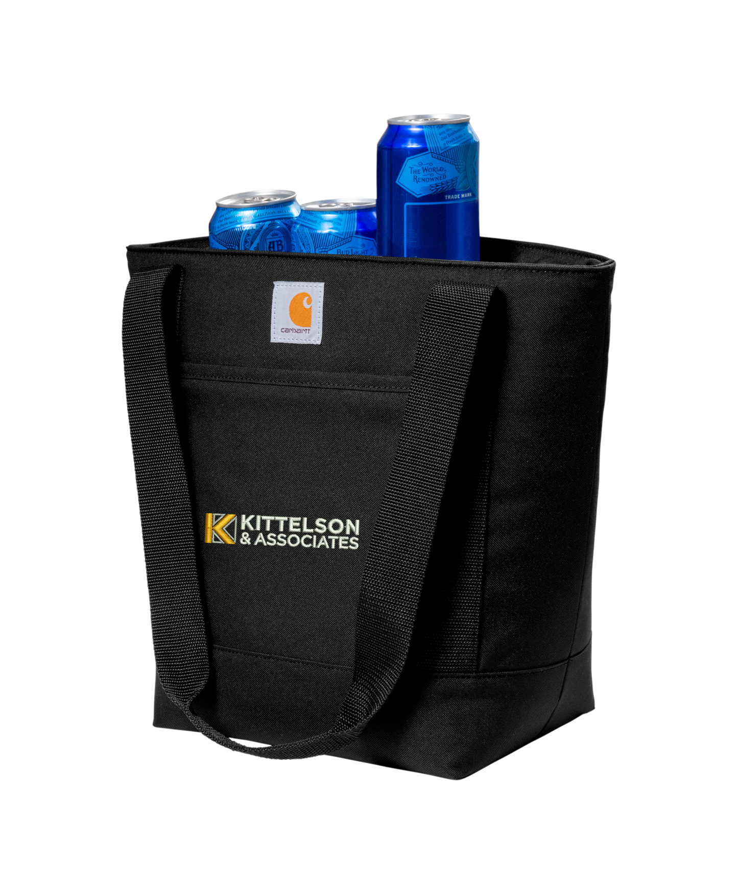 Carhartt Tote 18-Can Cooler