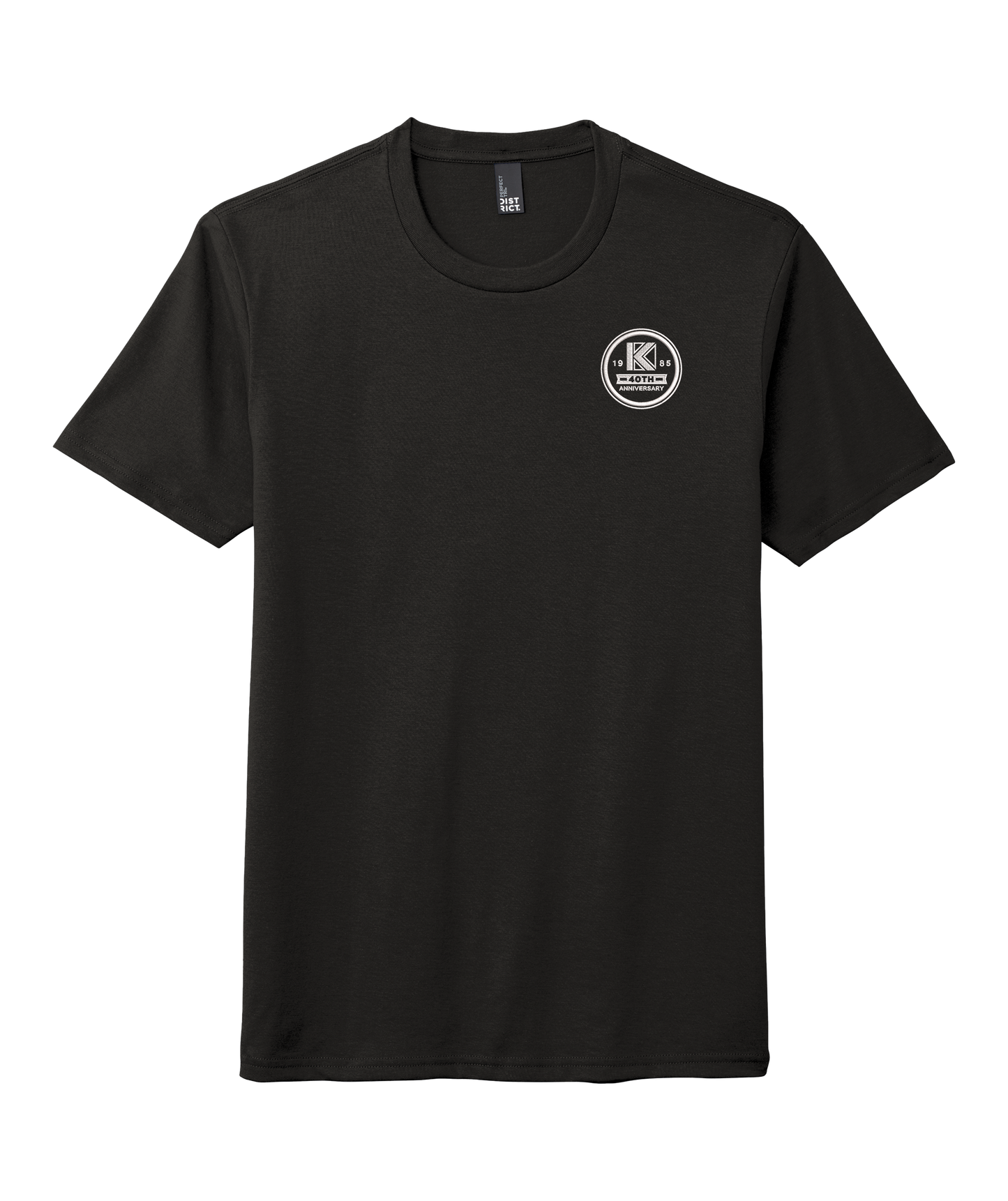 District ® Perfect Tri ® Tee