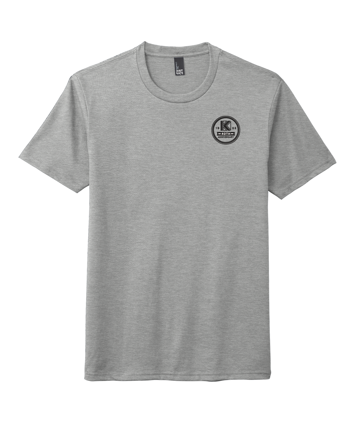 District ® Perfect Tri ® Tee