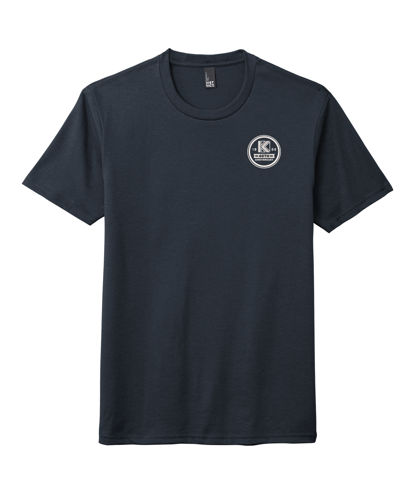 District ® Perfect Tri ® Tee