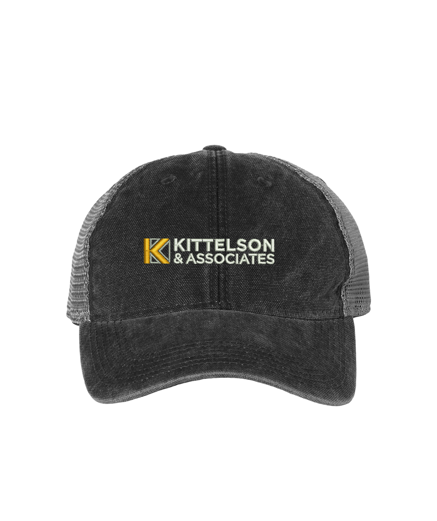 Legacy Dashboard Trucker Cap