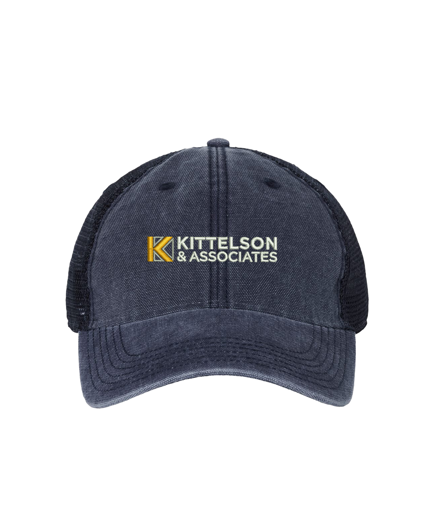 Legacy Dashboard Trucker Cap
