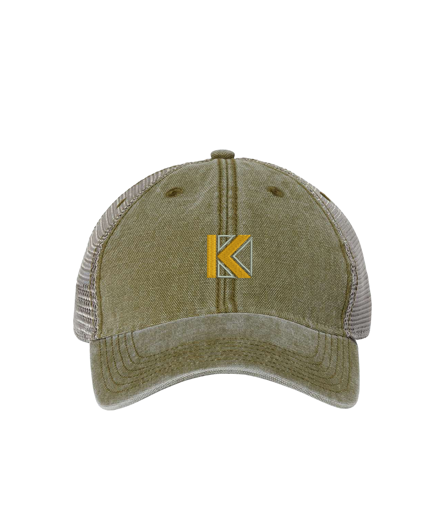 Legacy Dashboard Trucker Cap