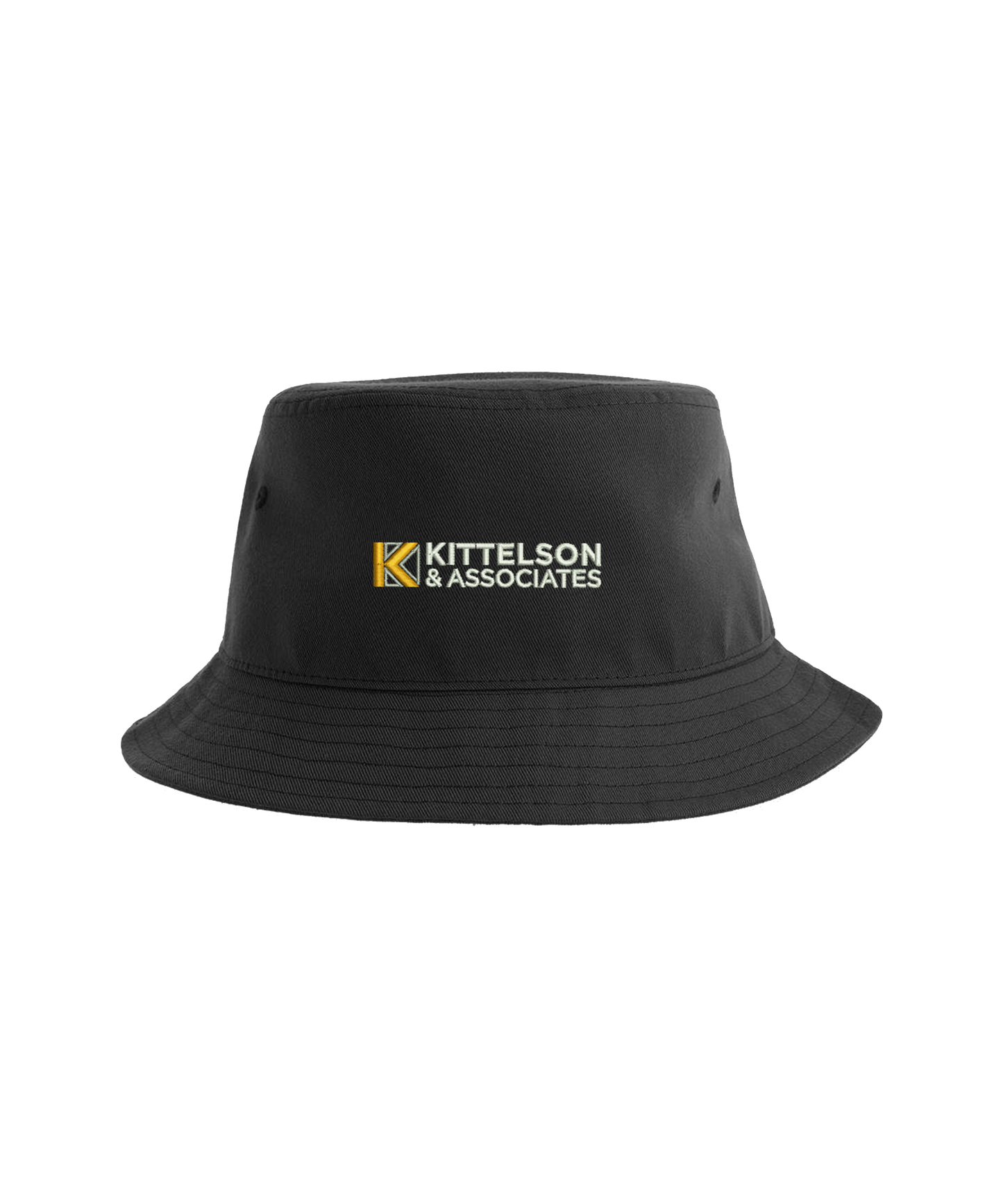 Atlantis Headwear Sustainable Bucket Hat