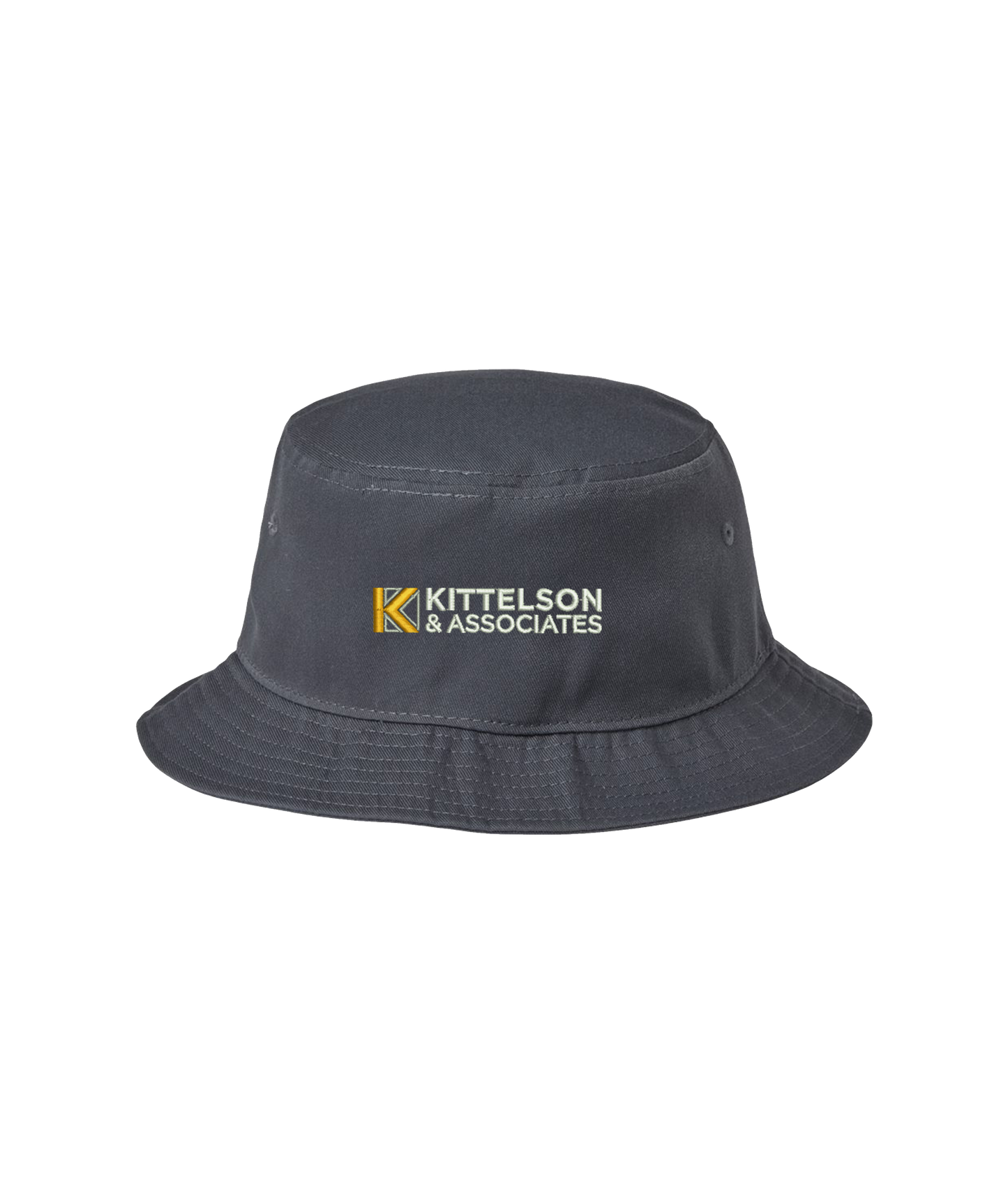 Atlantis Headwear Sustainable Bucket Hat
