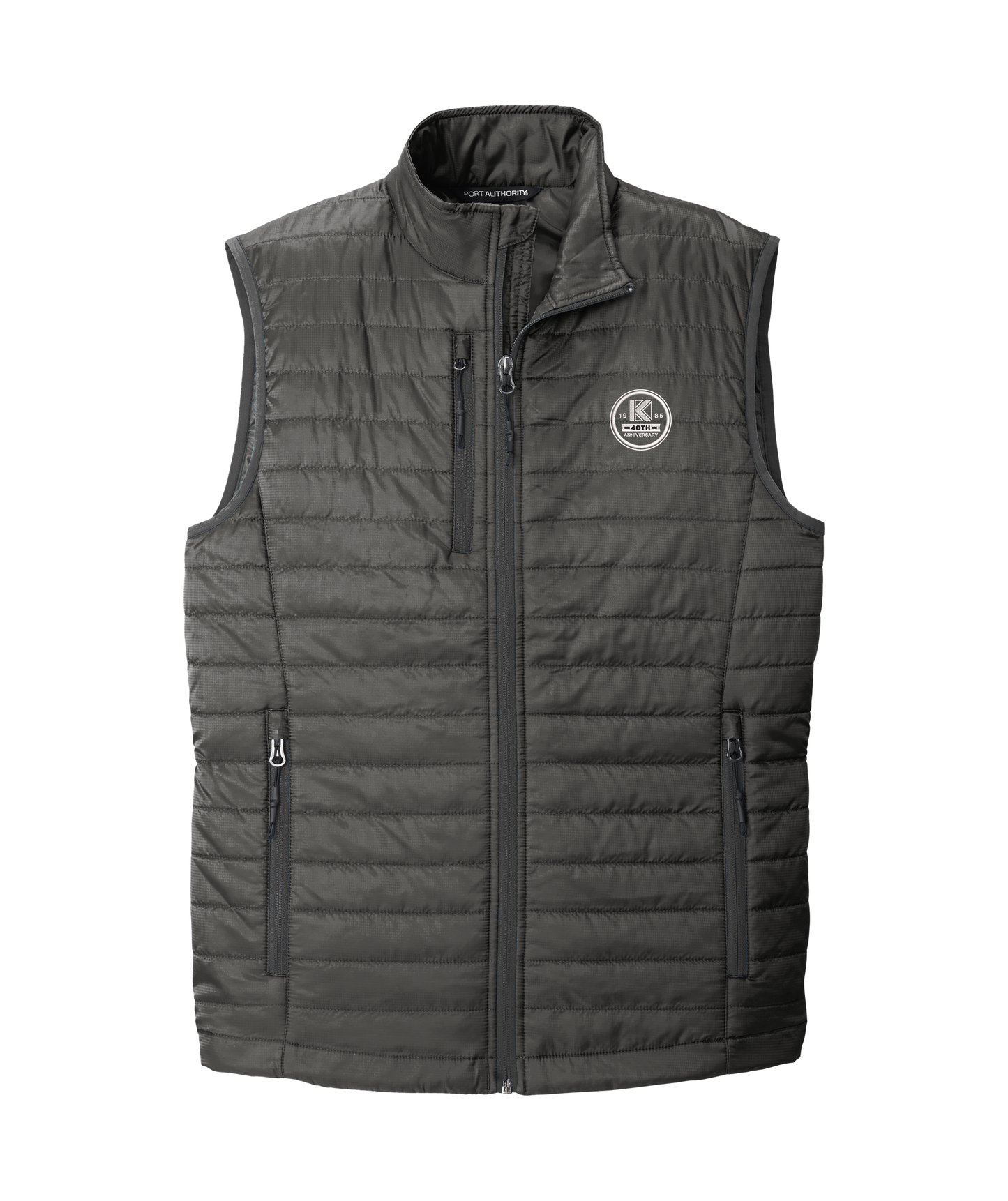 Port Authority® Packable Puffy Vest