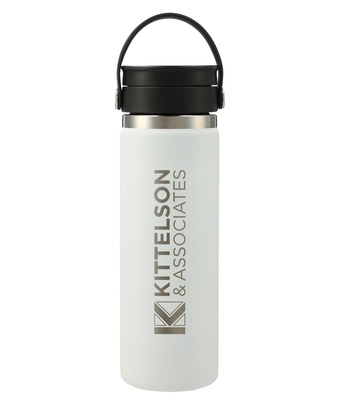 Hydroflask 20oz Wide Mouth Bottle
