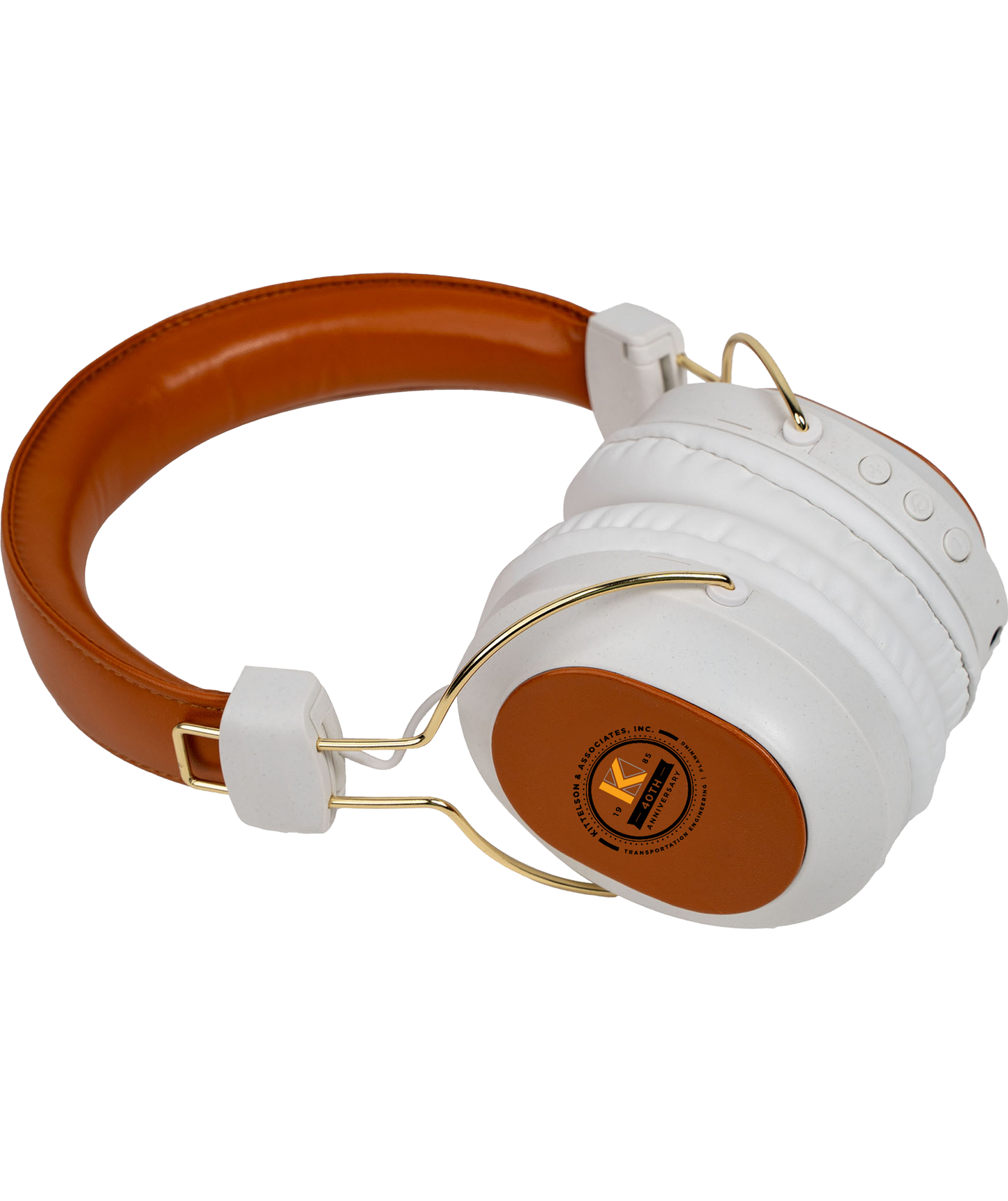 TerraTone Headphones