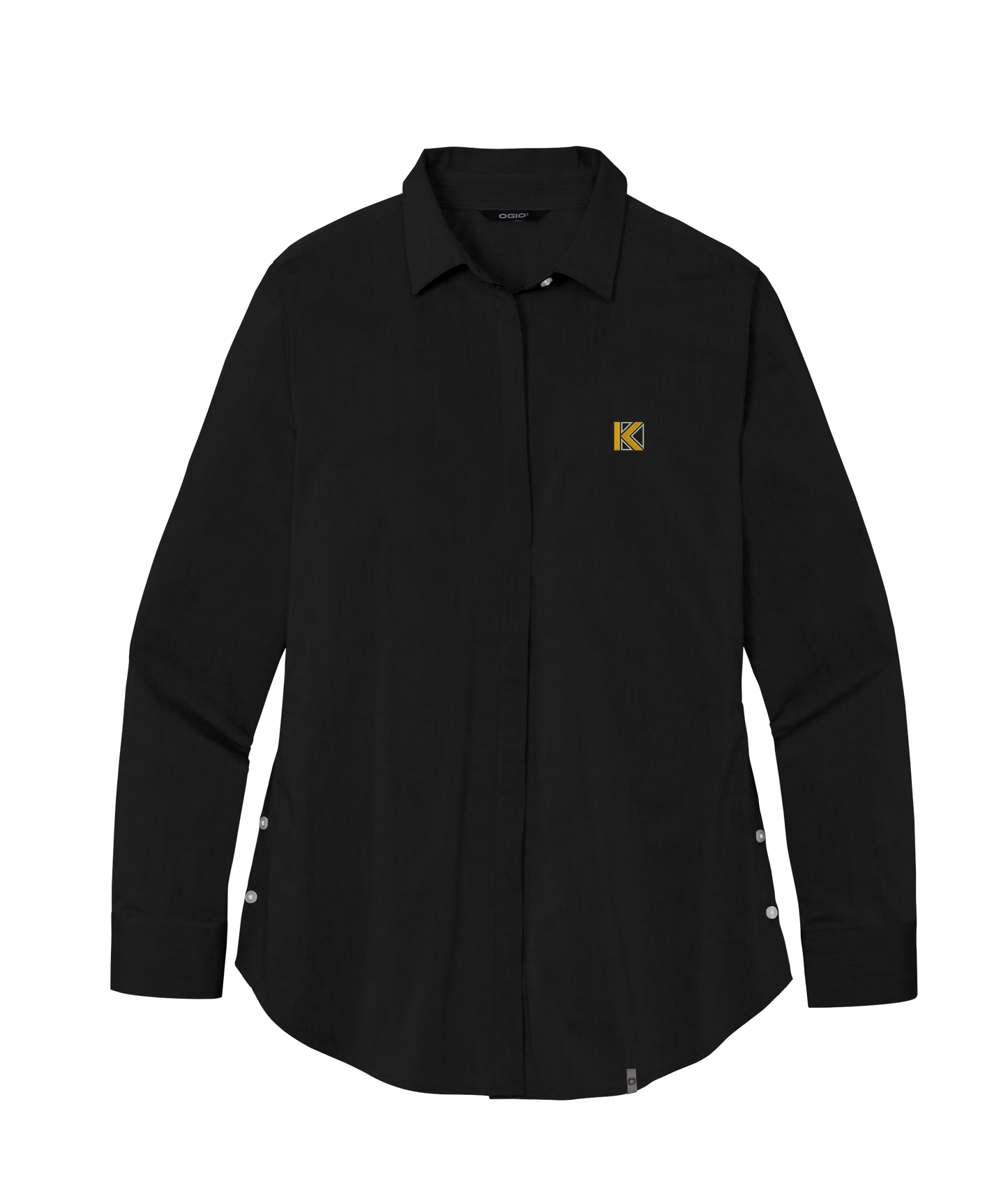 OGIO Ladies Commuter Woven Tunic