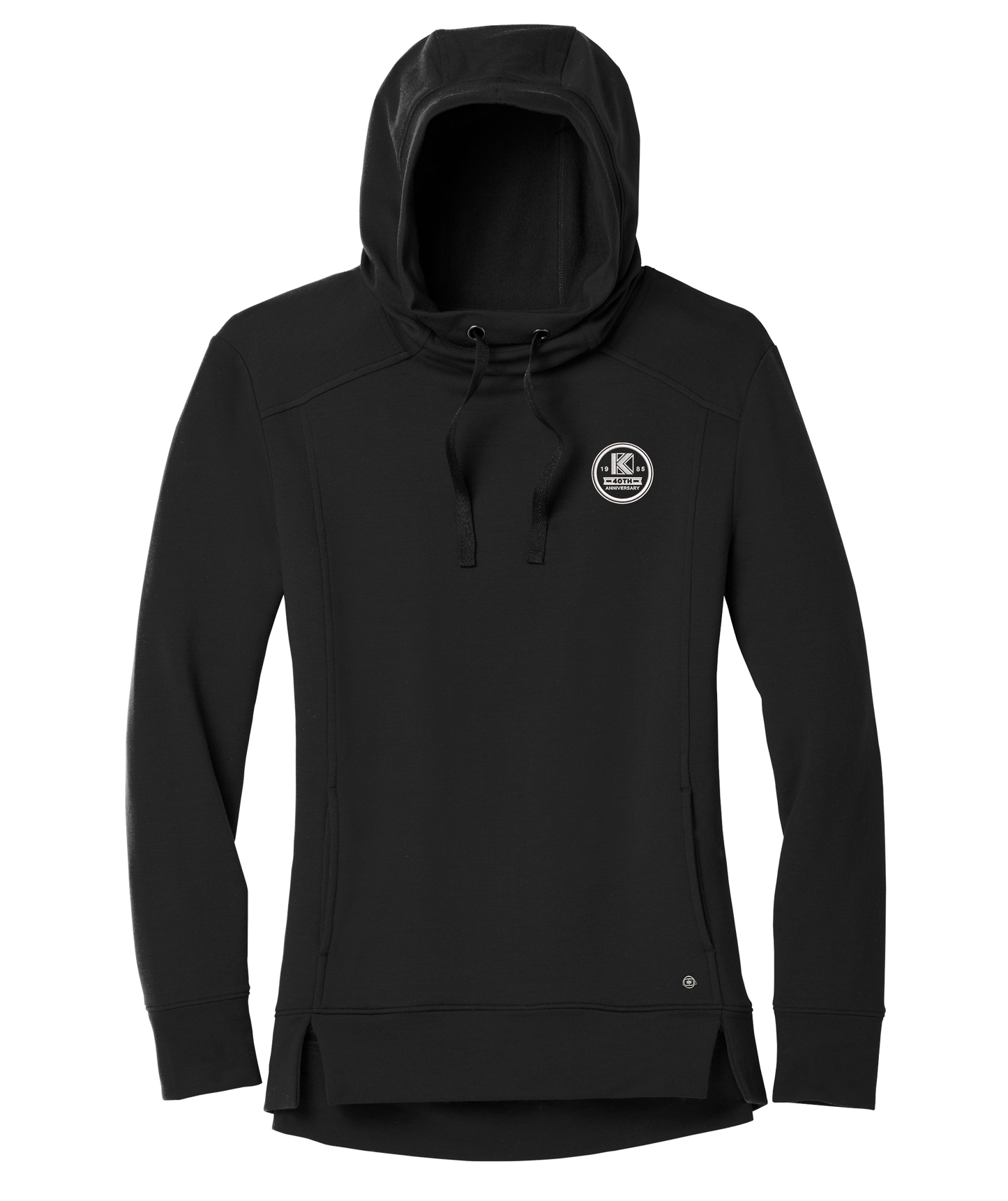 OGIO® Women's Luuma Pullover Fleece Hoodie