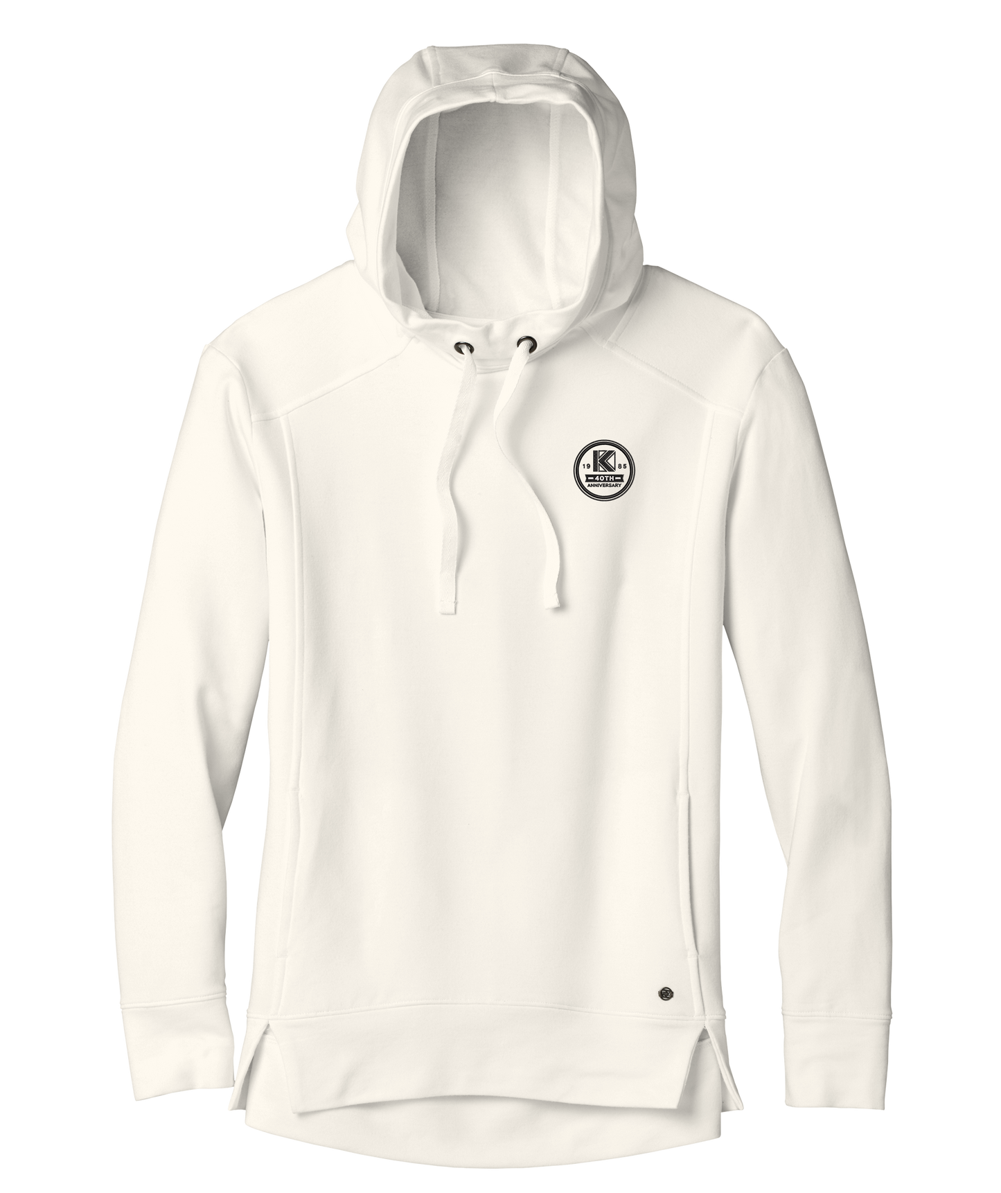 OGIO® Women's Luuma Pullover Fleece Hoodie