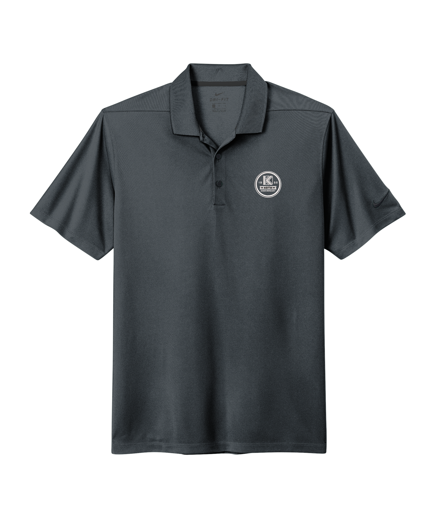 Nike Dri-FIT Micro Pique 2.0 Polo