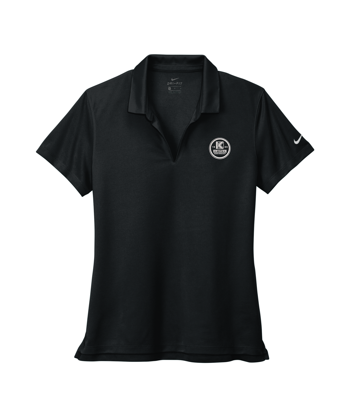 Nike Women's Dri-FIT Micro Pique 2.0 Polo
