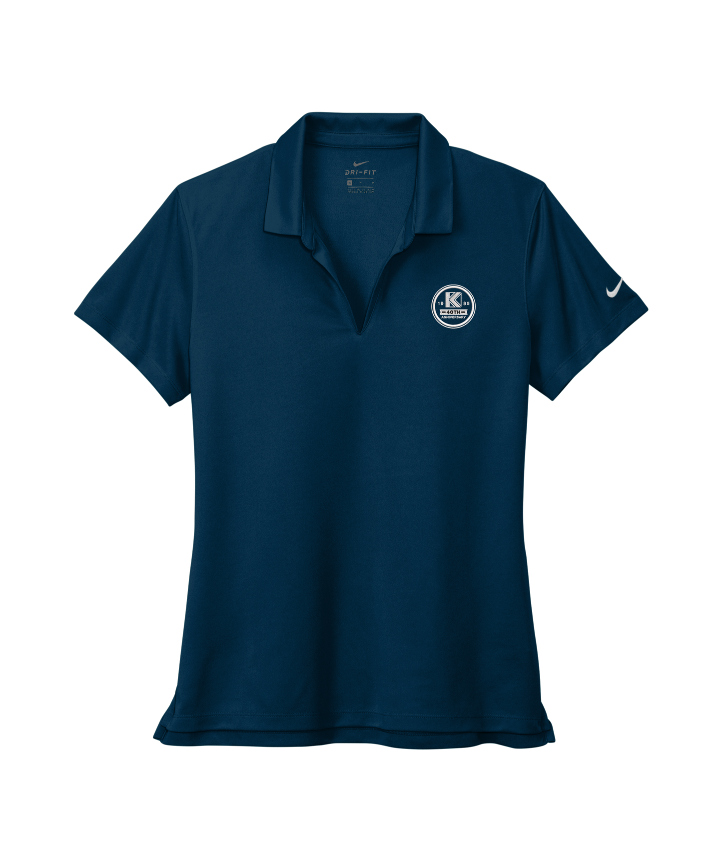 Nike Women's Dri-FIT Micro Pique 2.0 Polo
