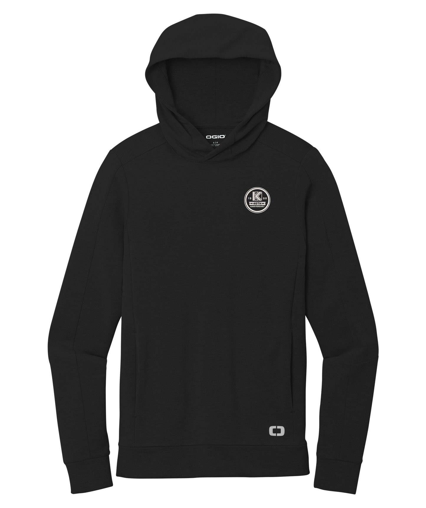 OGIO® Luuma Hoodie