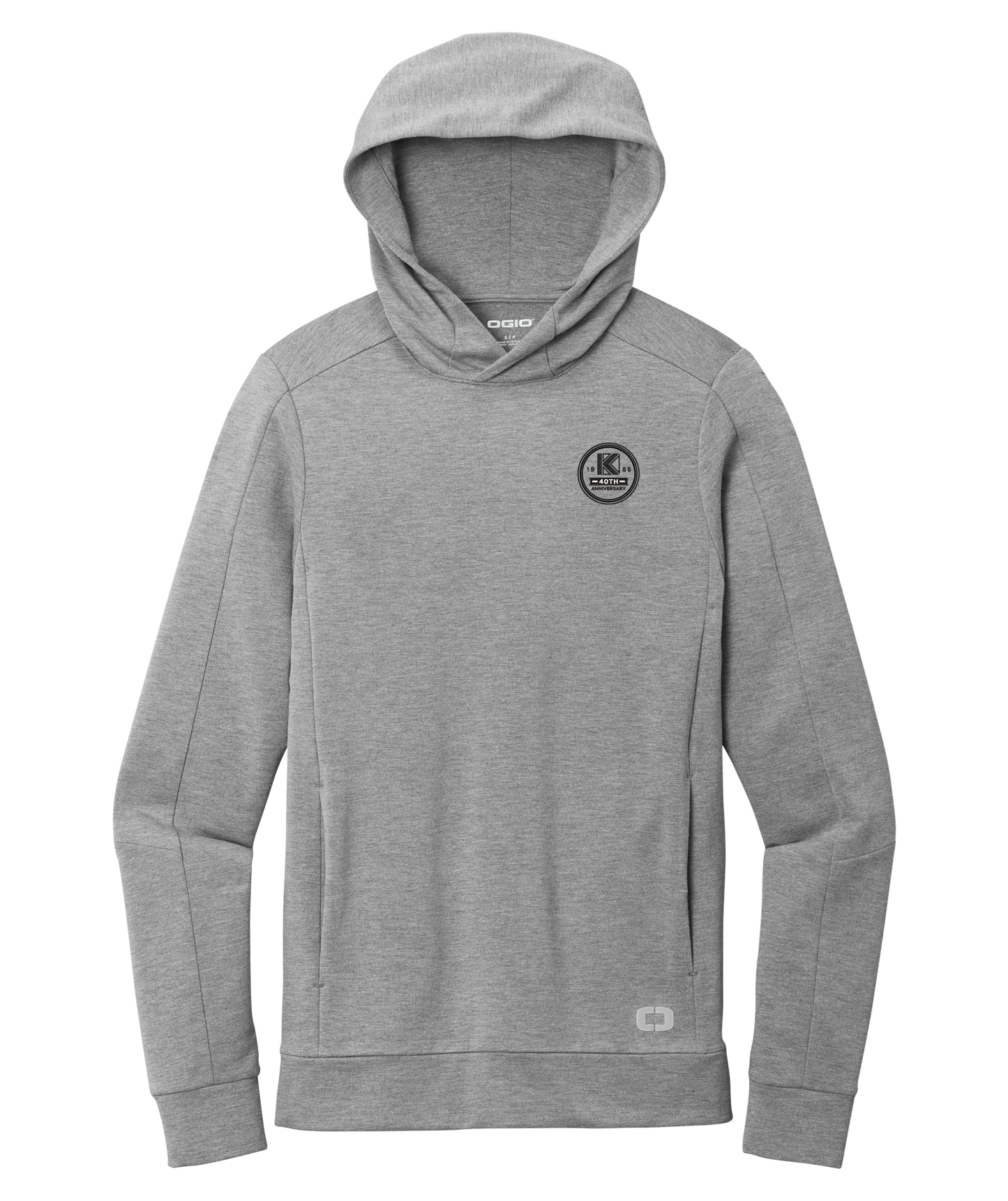 OGIO® Luuma Hoodie