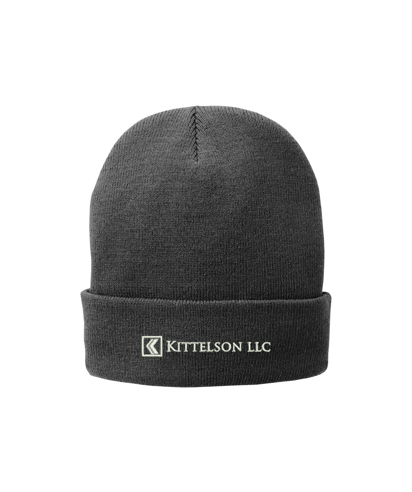Port & Company® Fleece-Lined Knit Cap