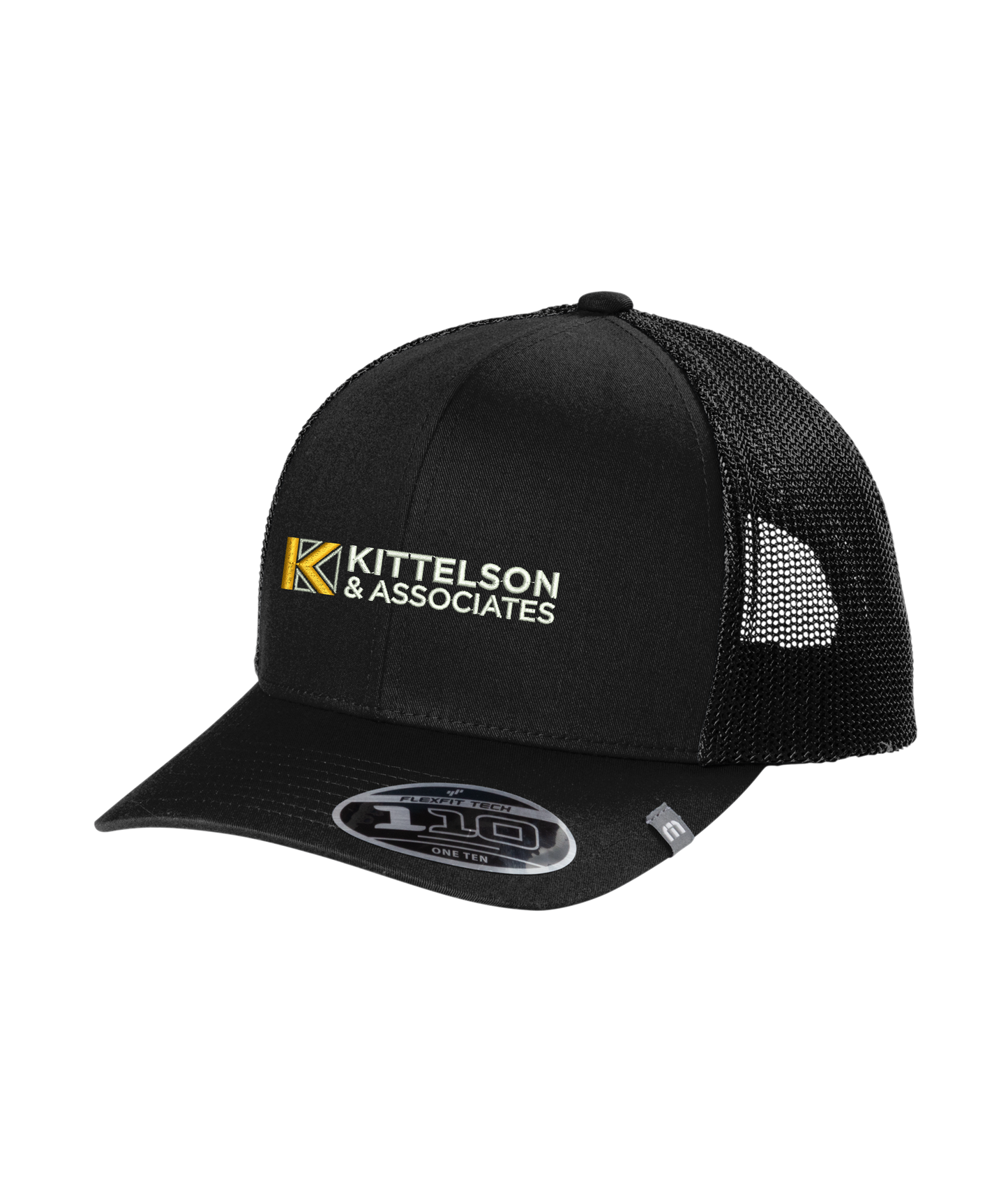TravisMathew Cruz Trucker Cap