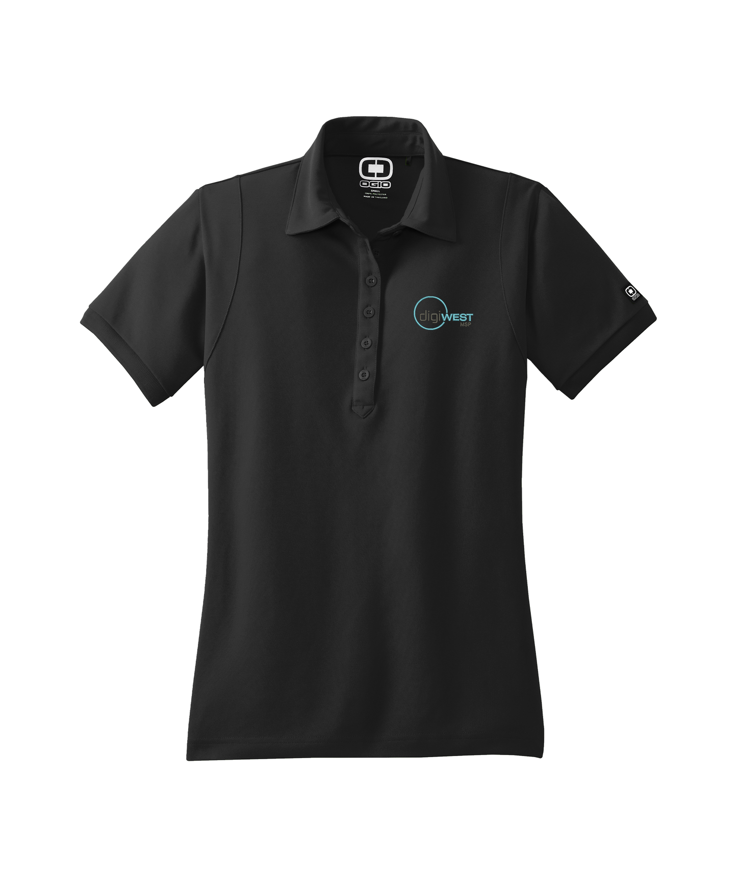 OGIO® Jewel Polo