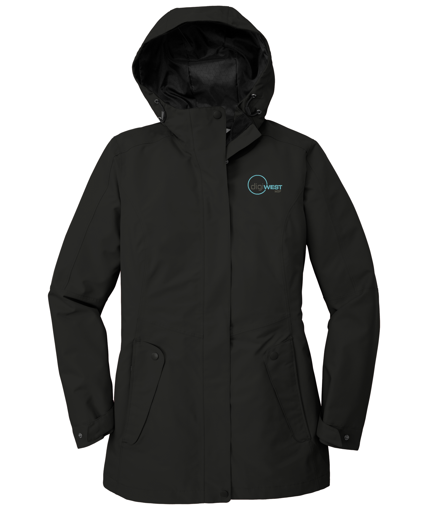 Port Authority ® Ladies Collective Outer Shell Jacket