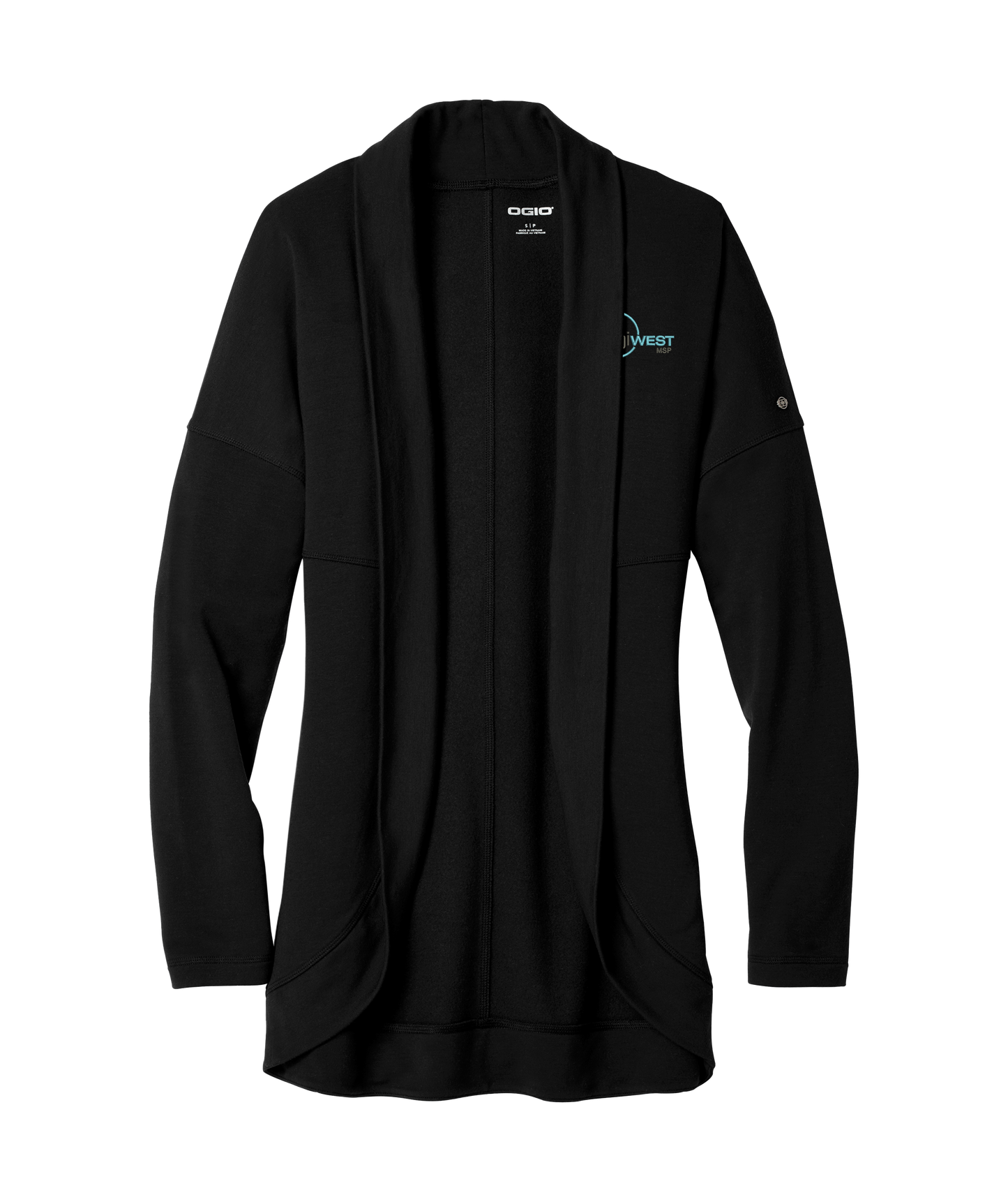 OGIO ® Ladies Luuma Cocoon Fleece