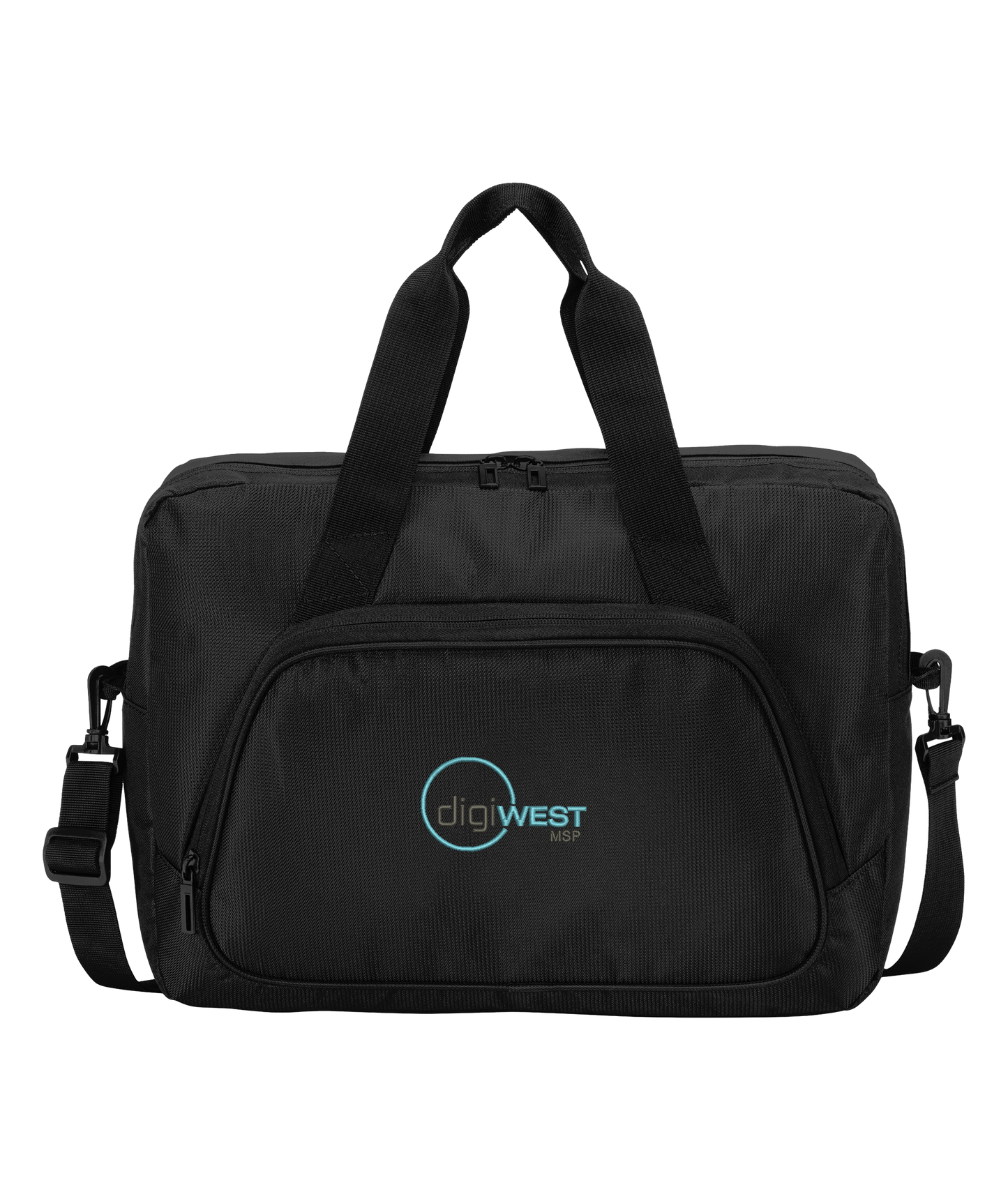 Port Authority ® City Briefcase