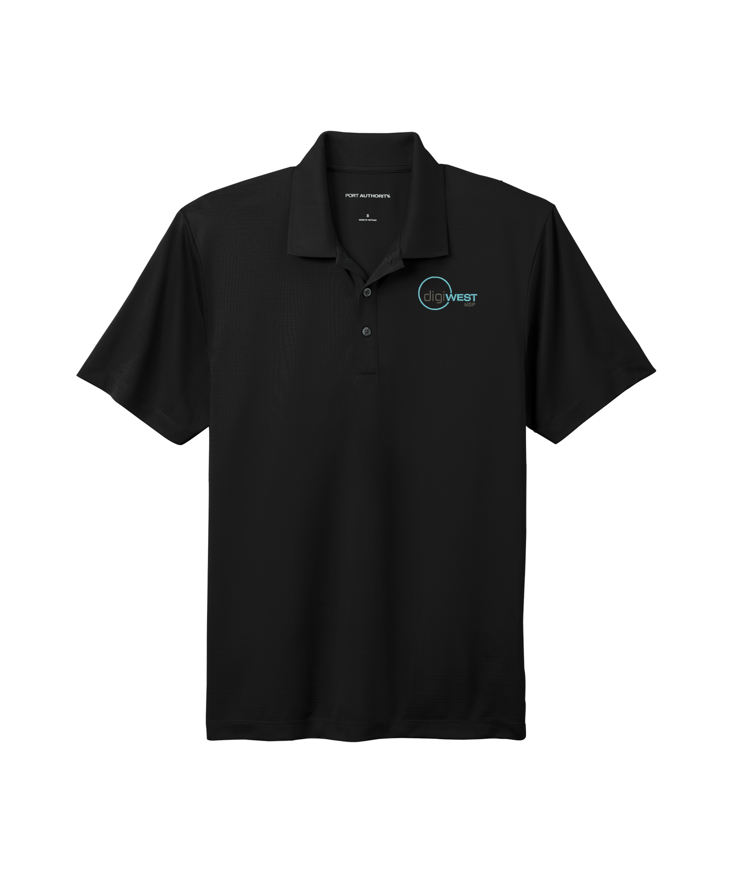 Port Authority® Eclipse Stretch Polo