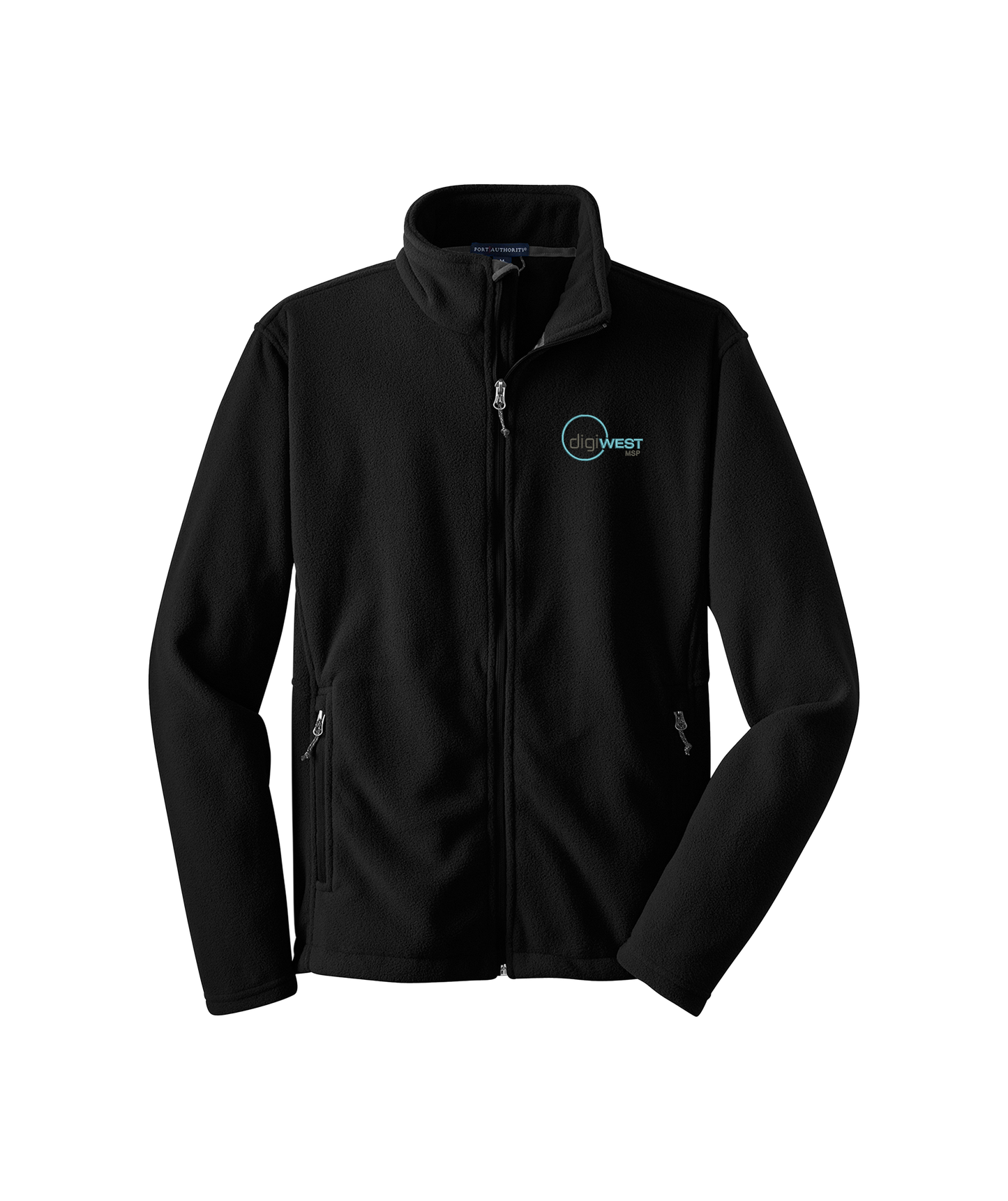 Port Authority® Youth Value Fleece Jacket