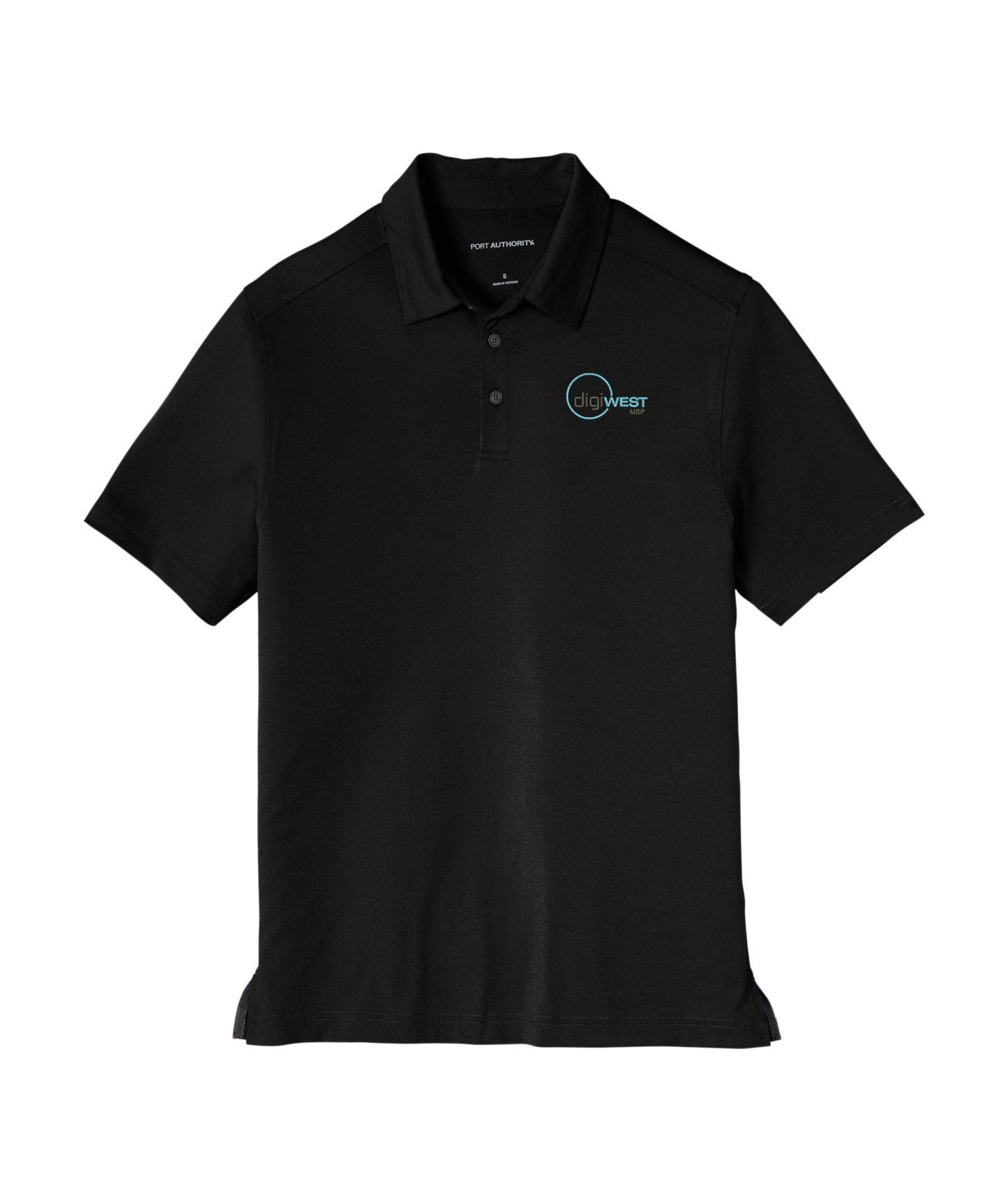 Port Authority ® City Stretch Polo