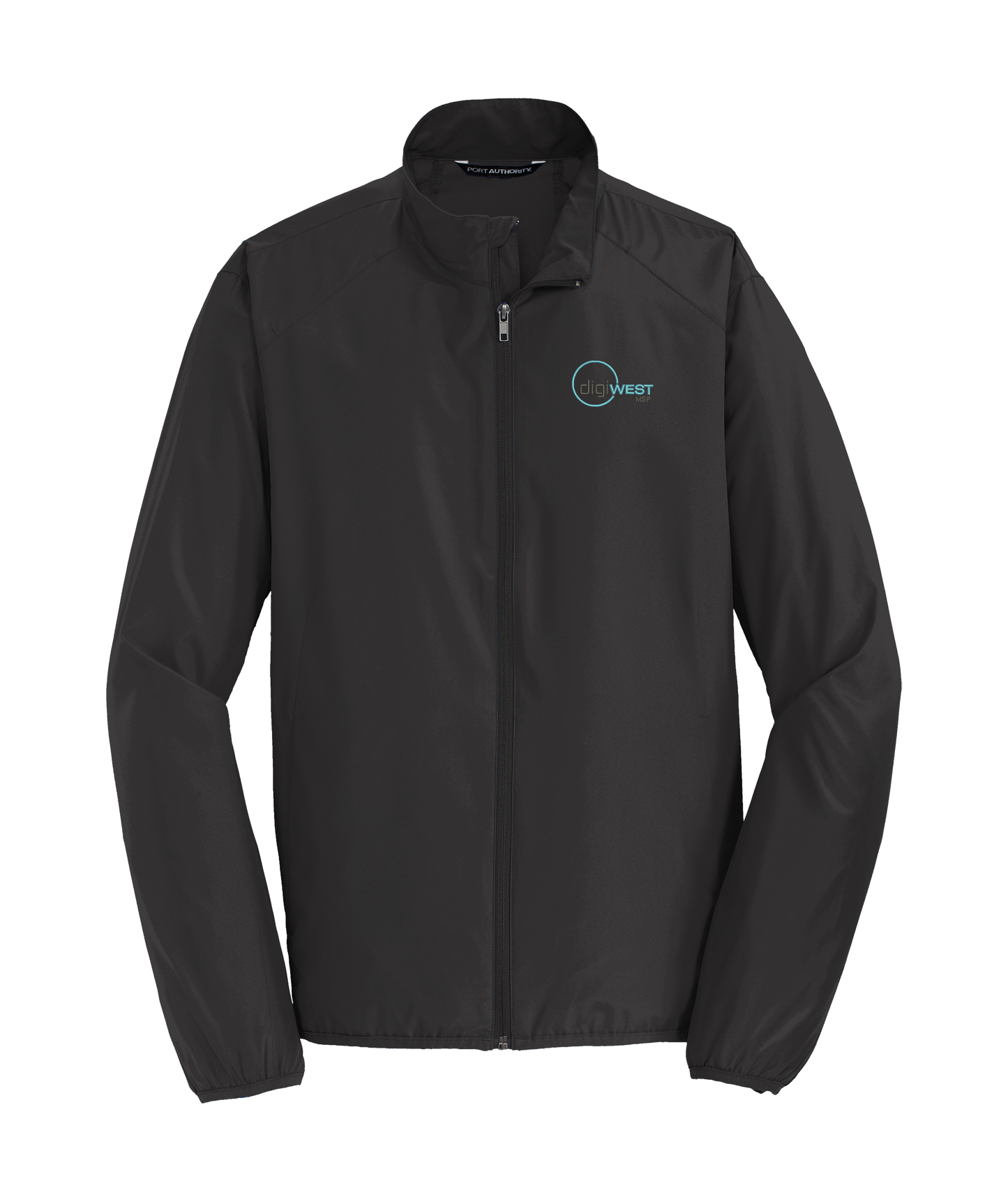 Port Authority® Zephyr Full-Zip Jacket