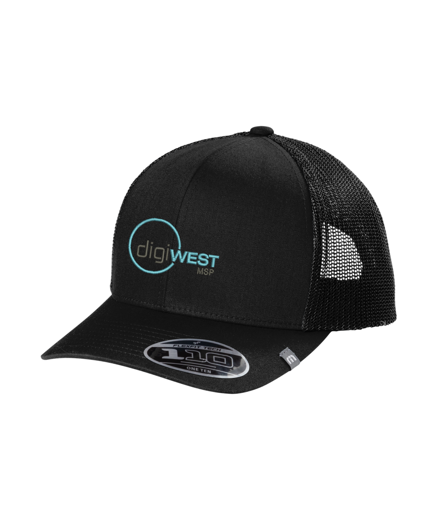 TravisMathew Cruz Trucker Cap
