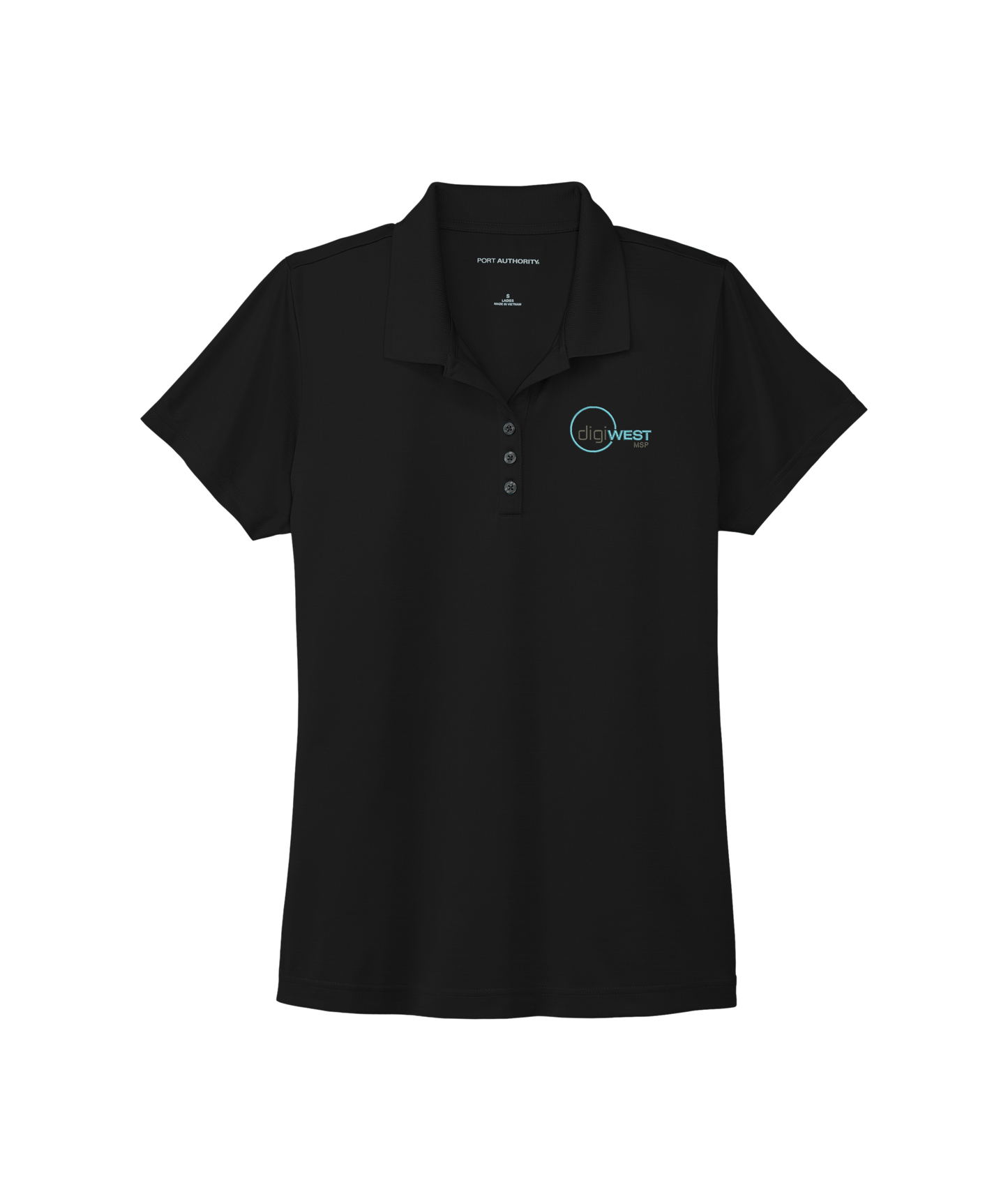 Port Authority® Ladies Eclipse Stretch Polo