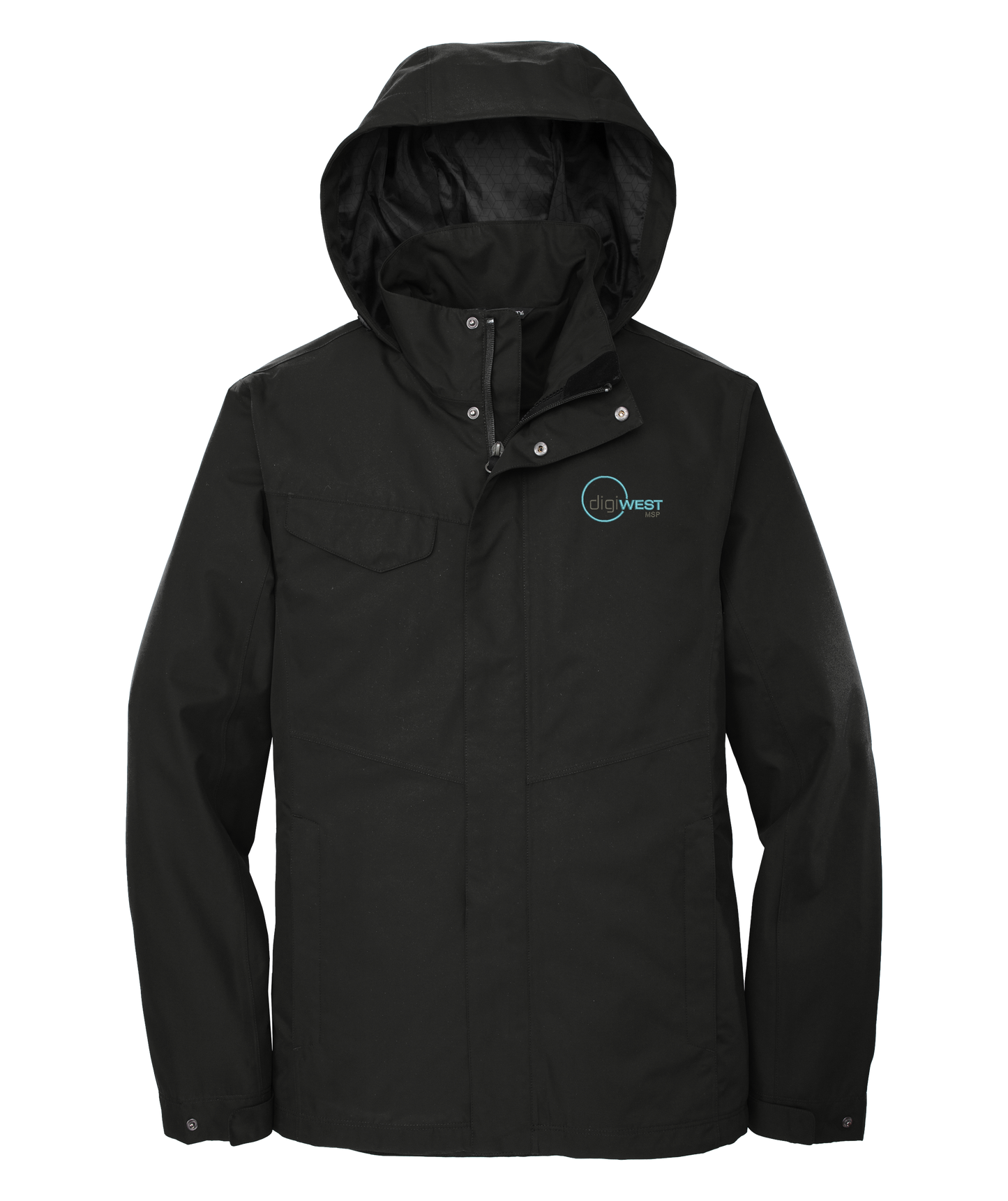Port Authority ® Collective Outer Shell Jacket