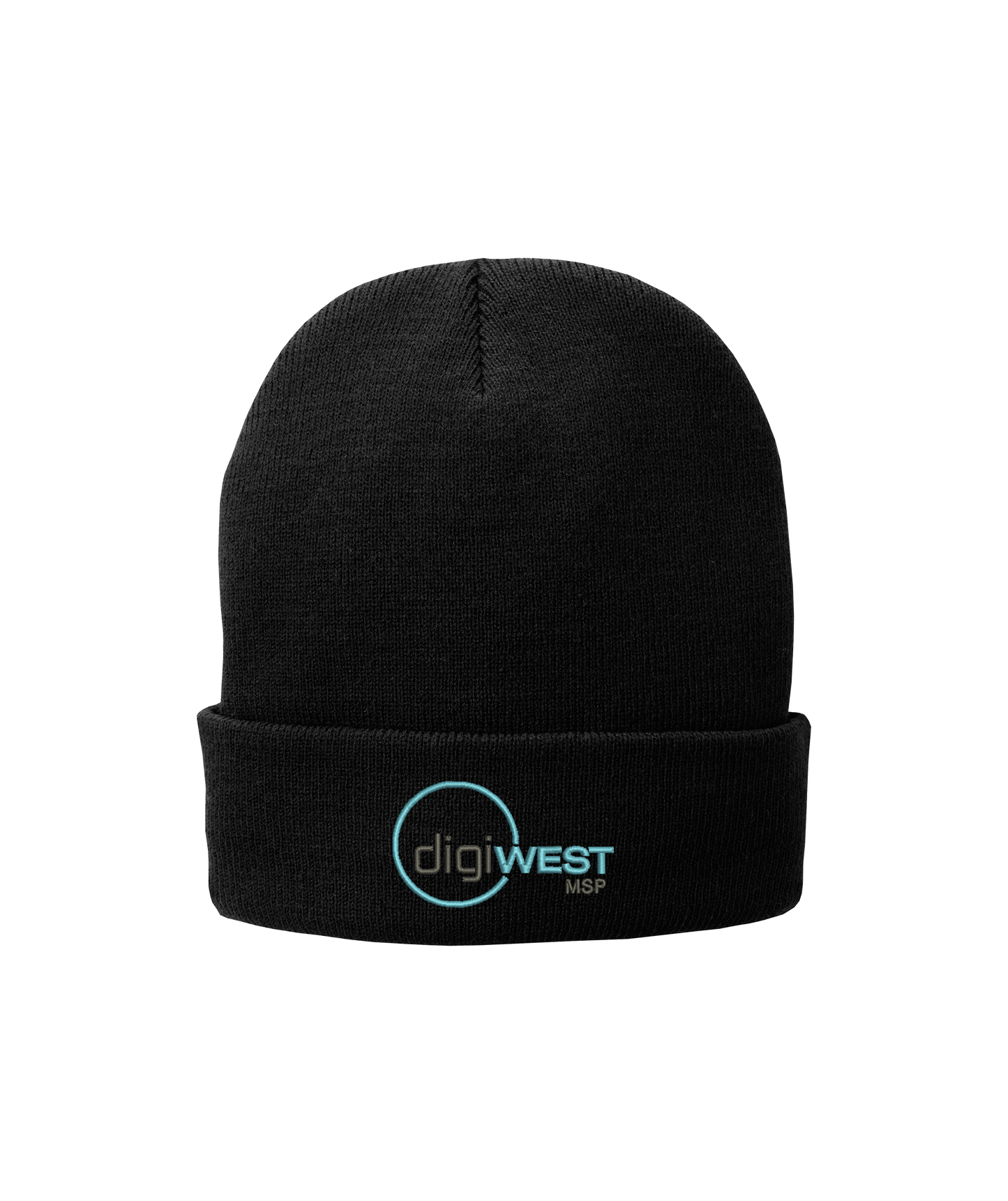 Port & Company® Fleece-Lined Knit Cap