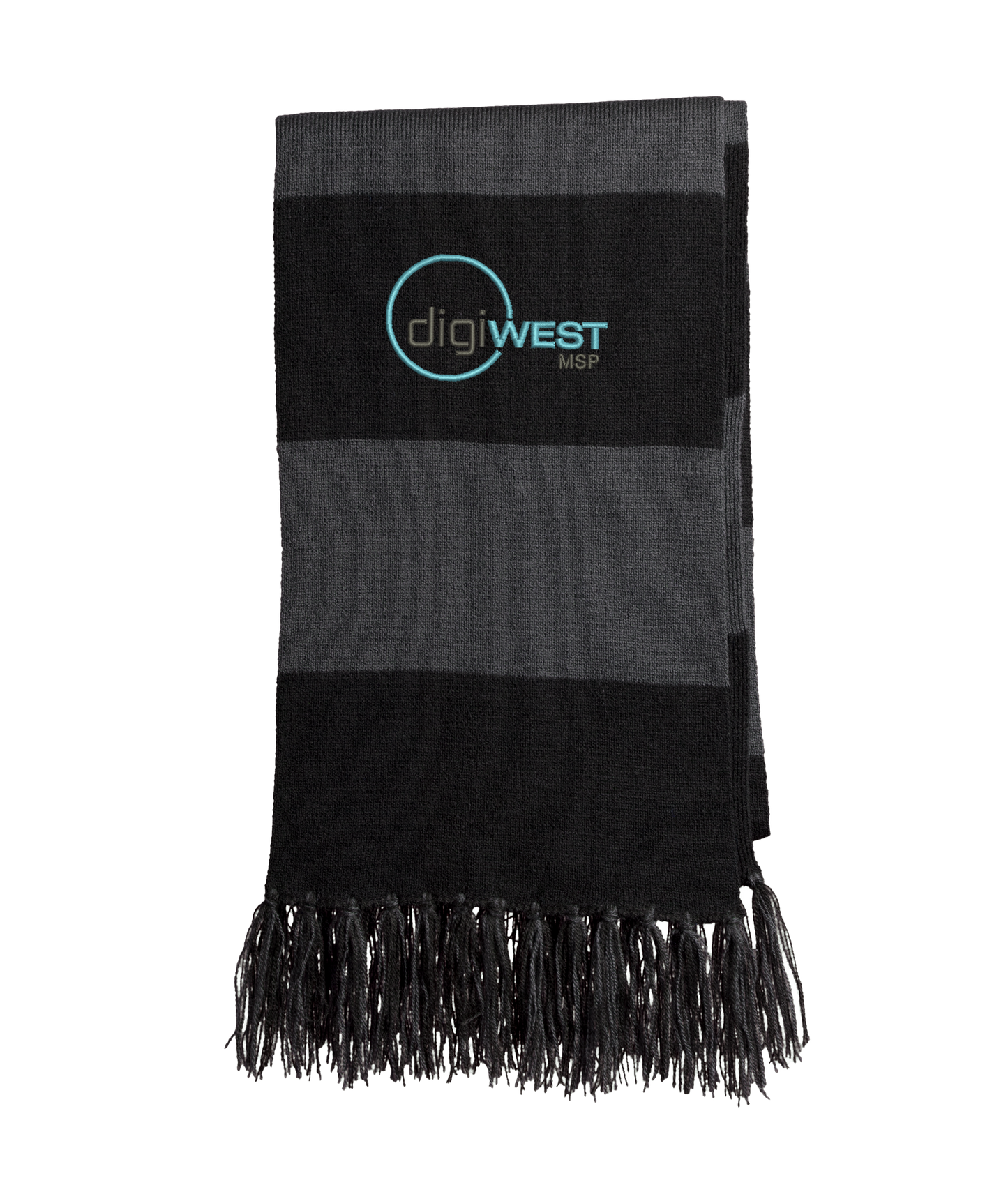 Sport-Tek® Spectator Scarf