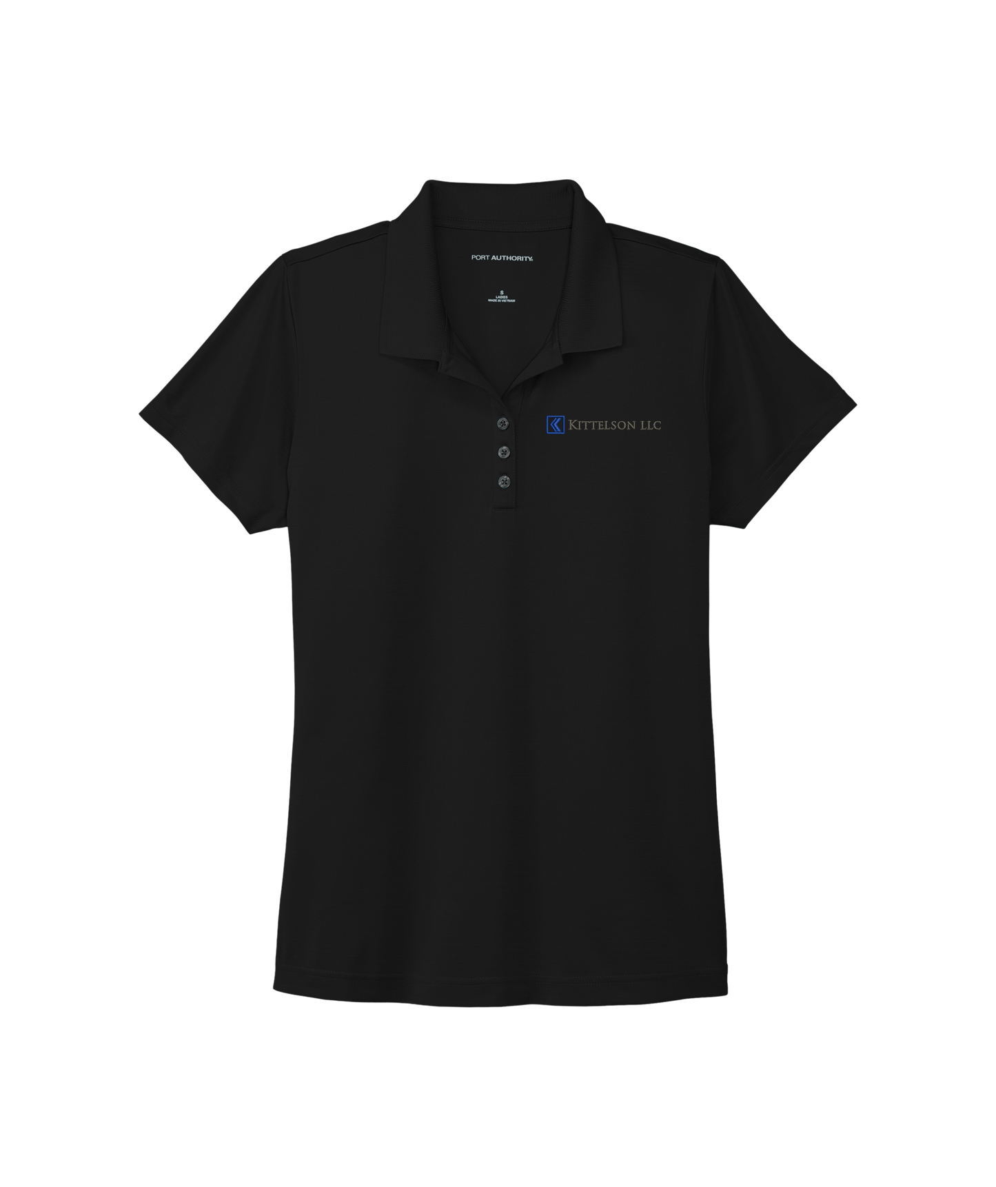 Port Authority® Ladies Eclipse Stretch Polo