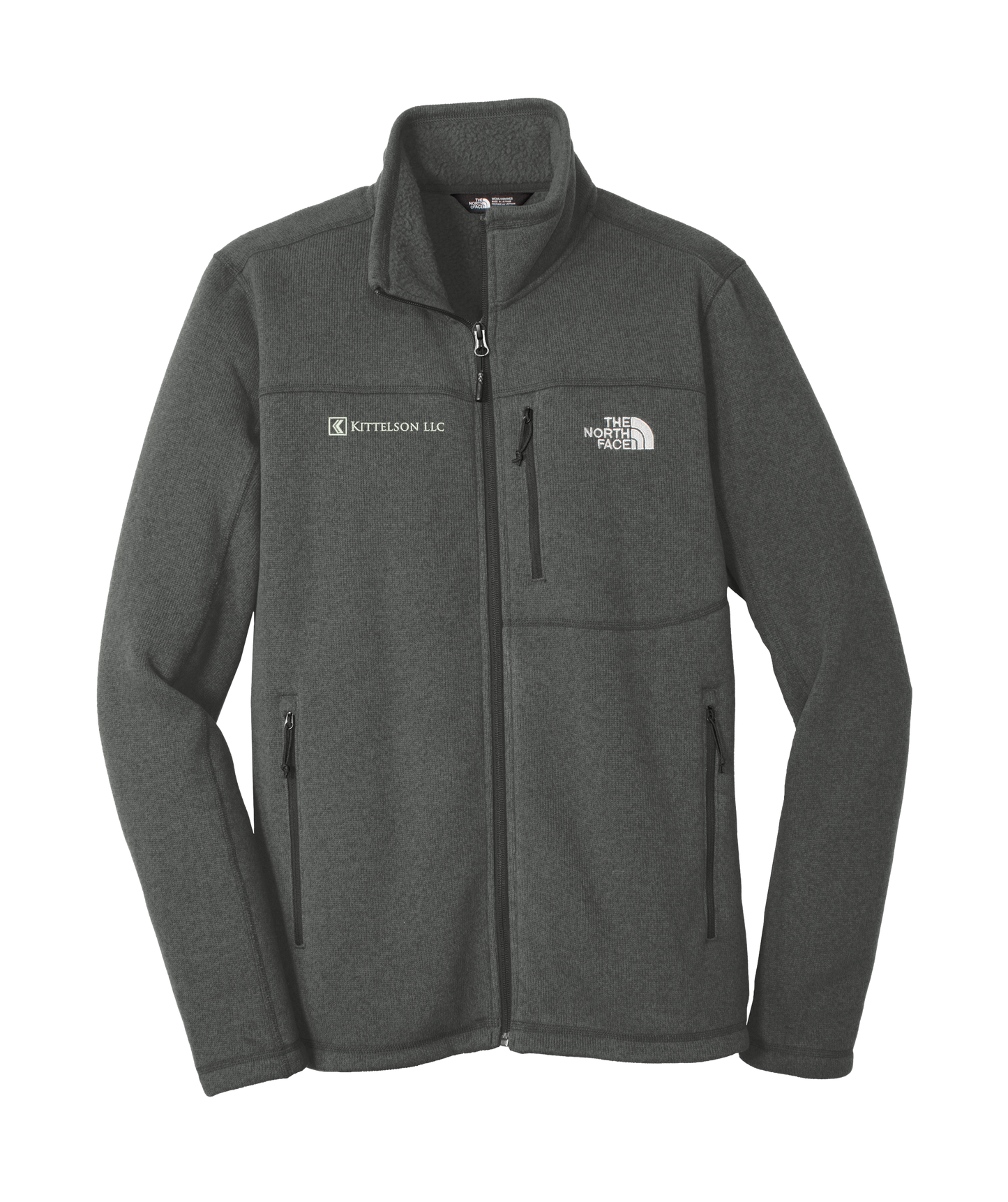 The North Face® Sweater Fleece Jacket