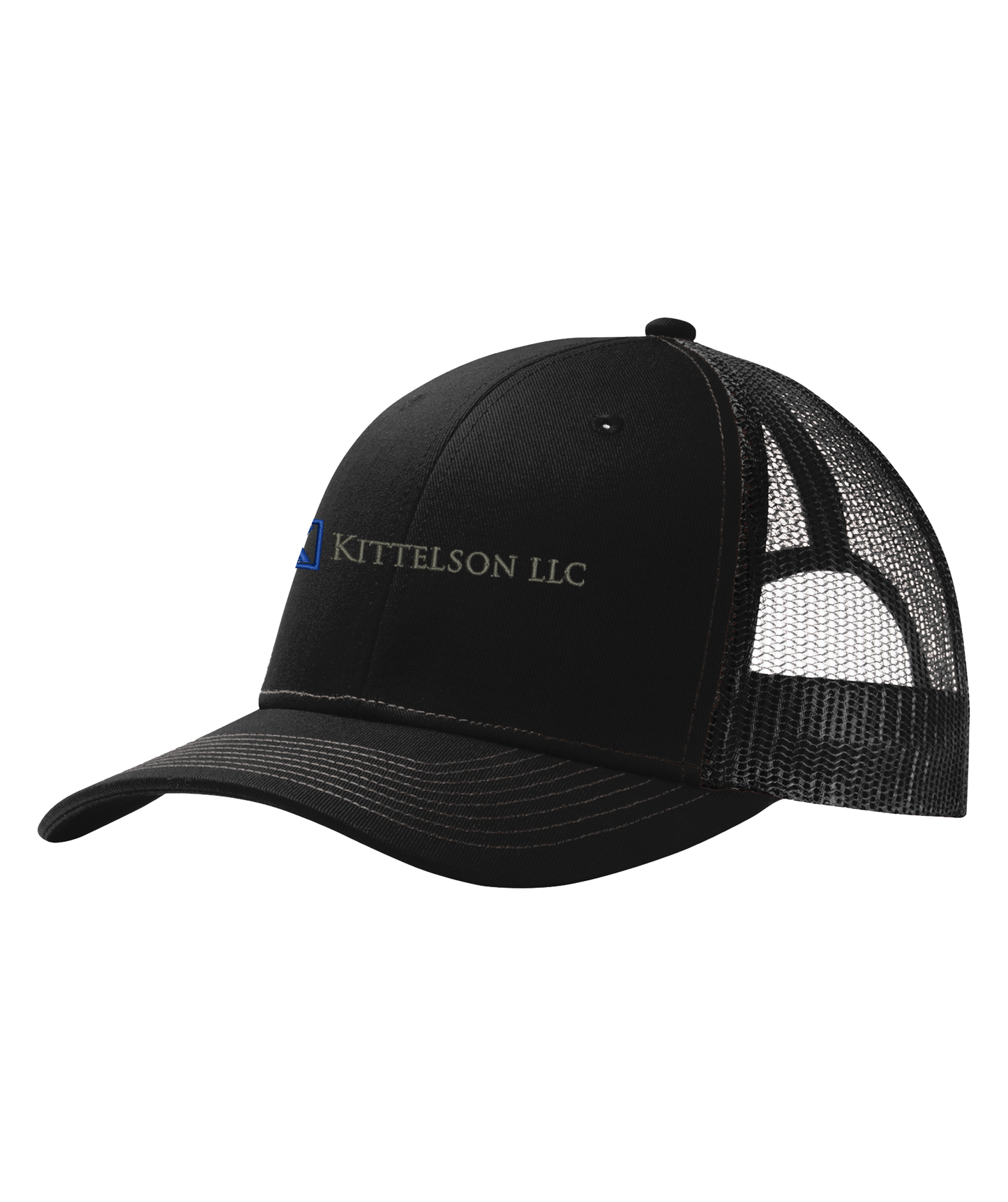 Port Authority® Snapback Trucker Cap