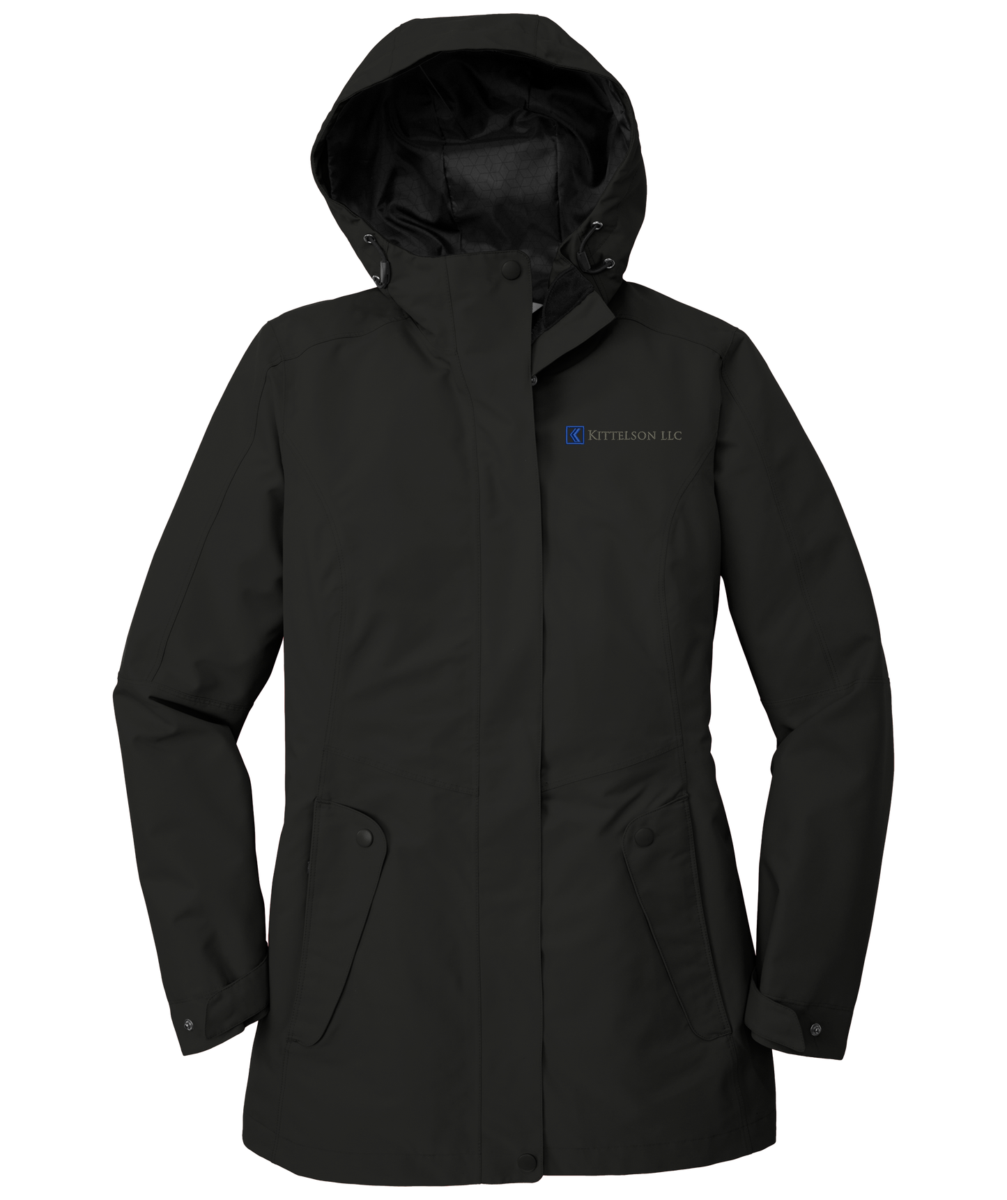 Port Authority ® Ladies Collective Outer Shell Jacket
