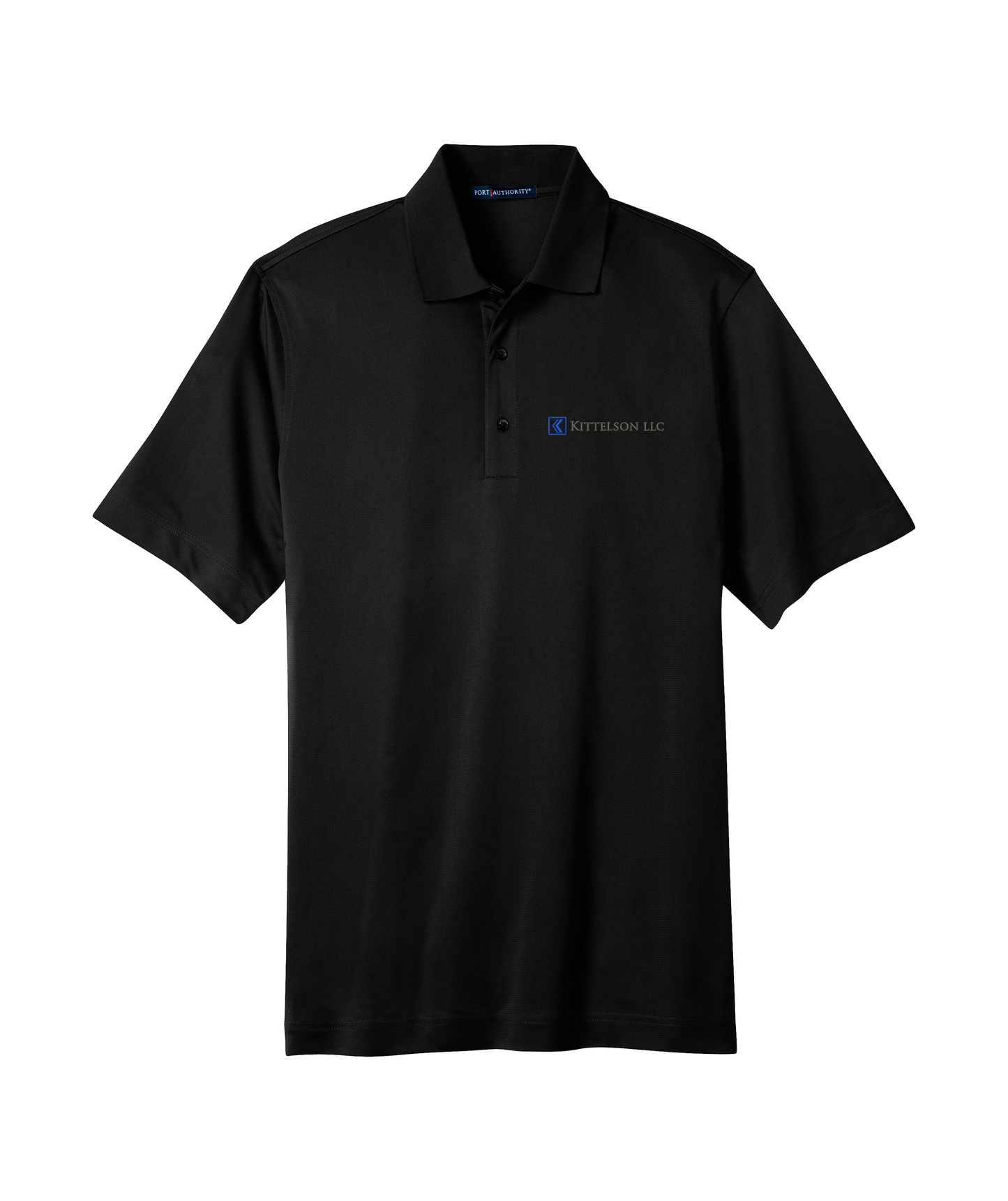 Port Authority® Tall Tech Pique Polo